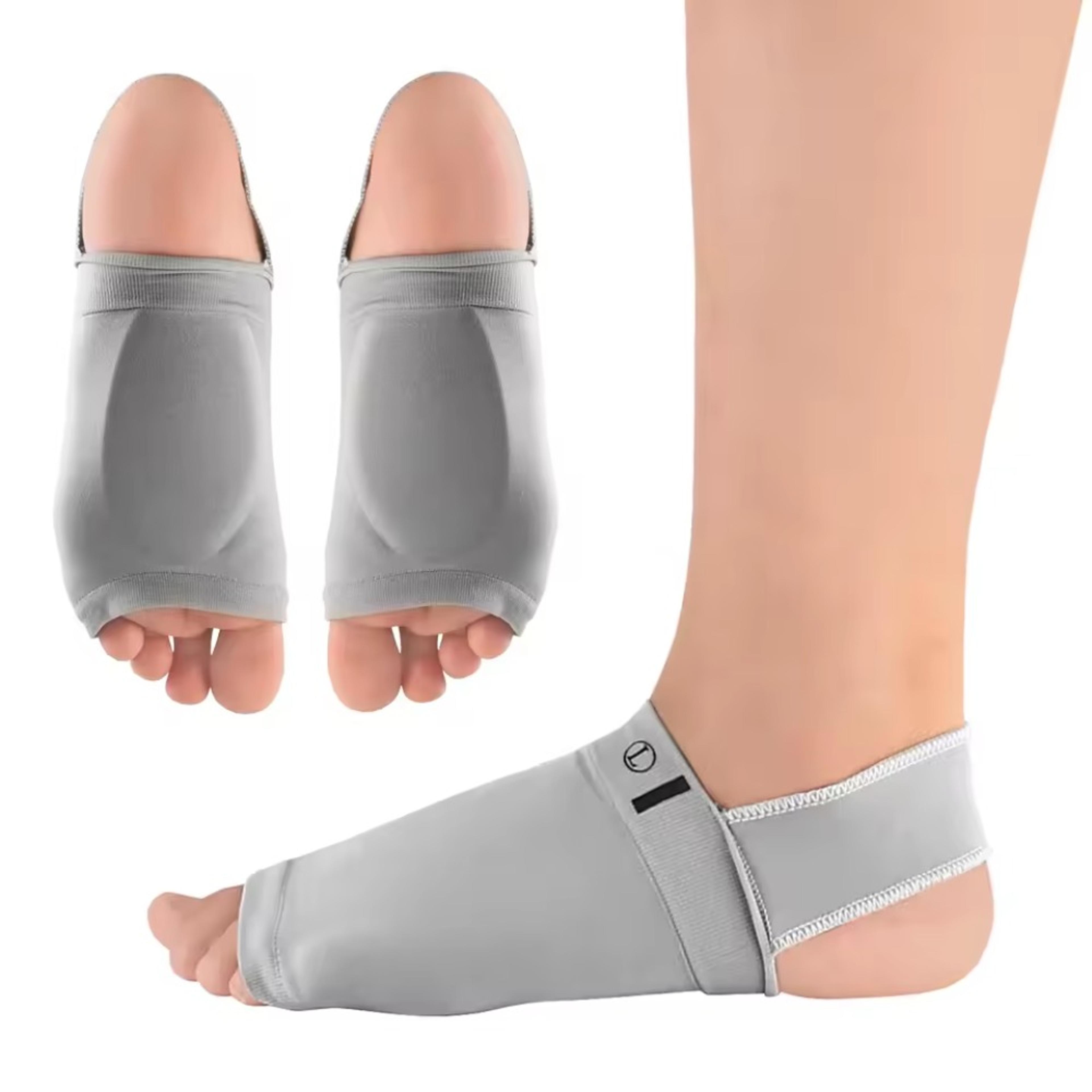 arch support sleeves for plantar fasciitis relief foot compression brace for flat feet pain support