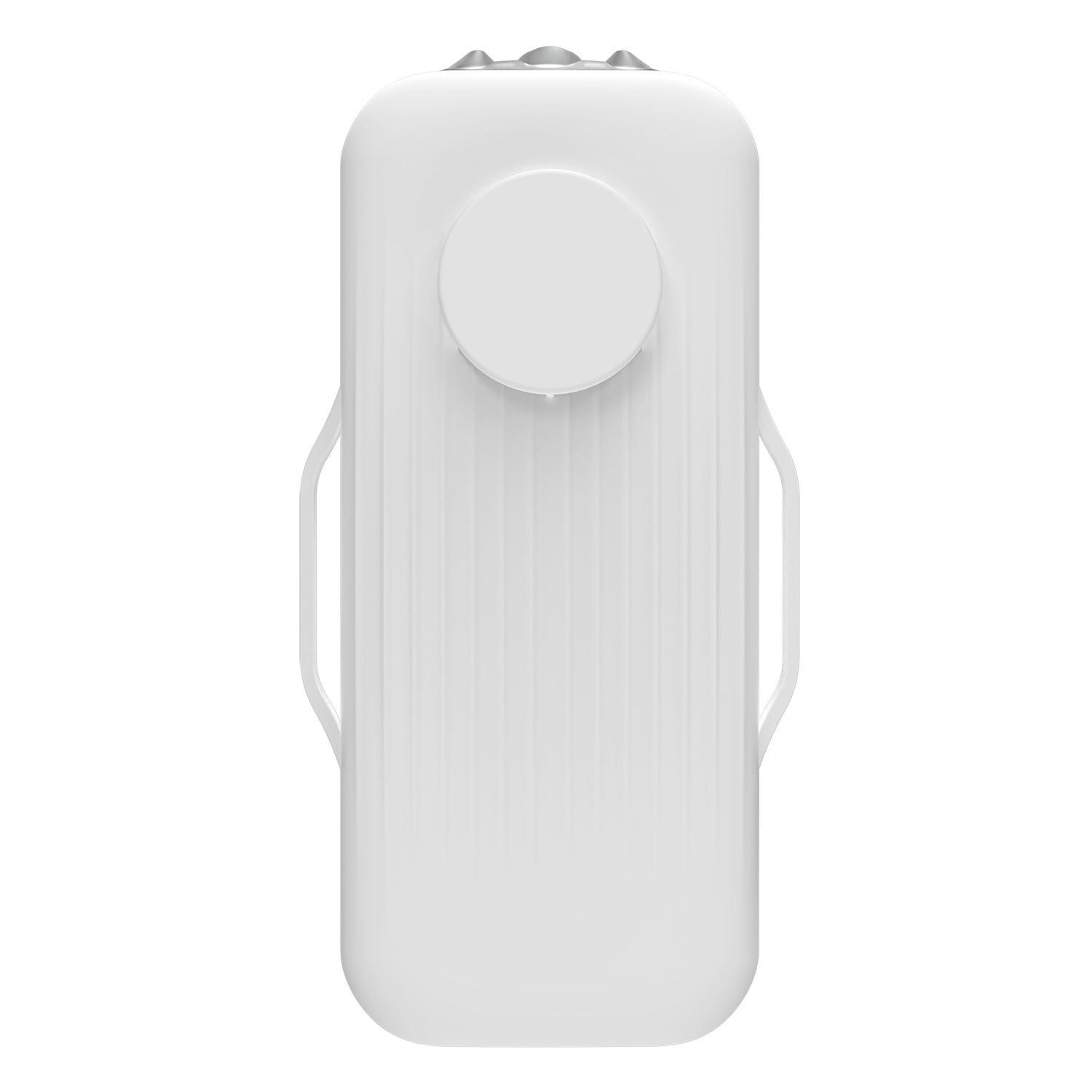 portable pet deodorizer air purifier with plasma technology rechargeable odor eliminator