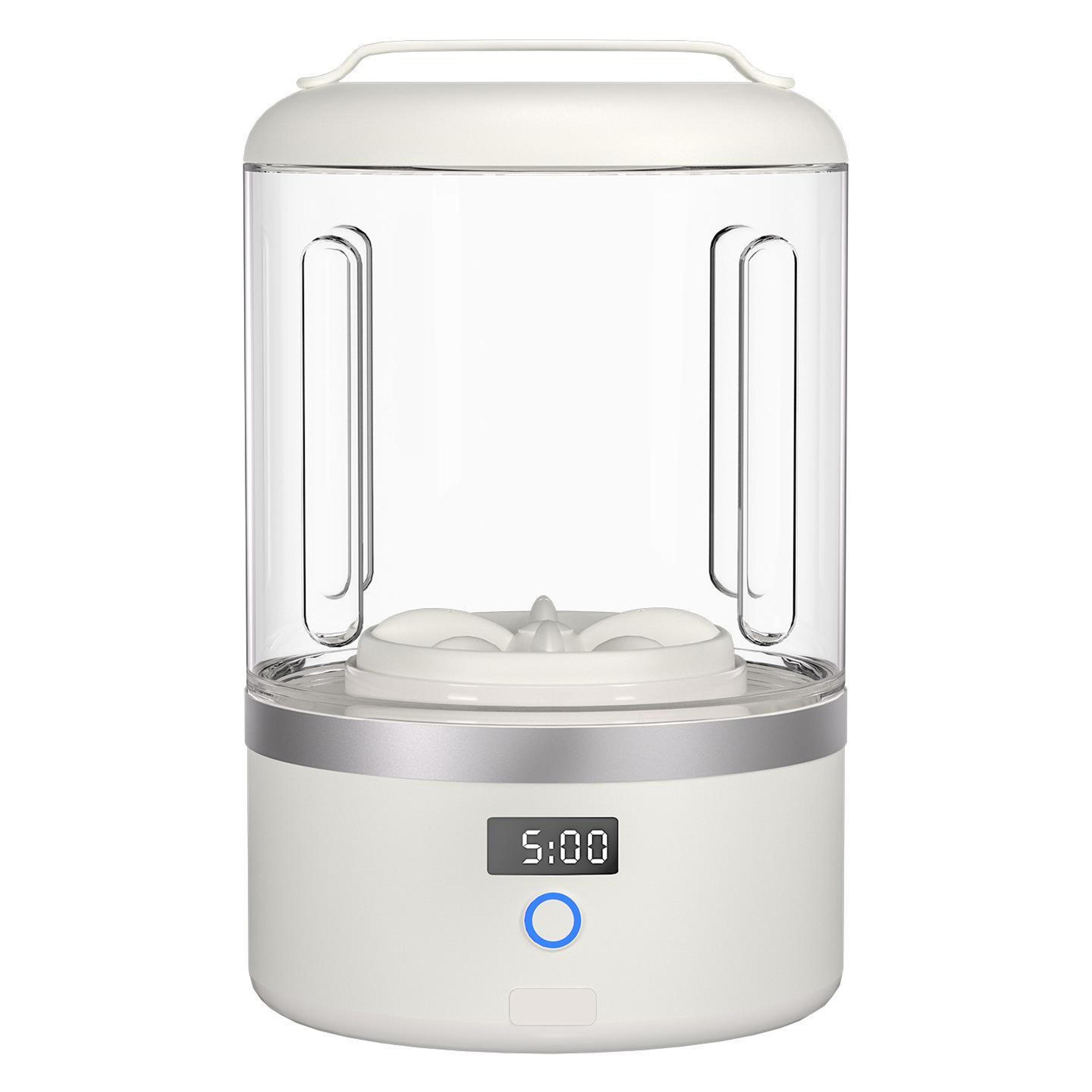 portable wireless underwear washing machine compact travel mini washer