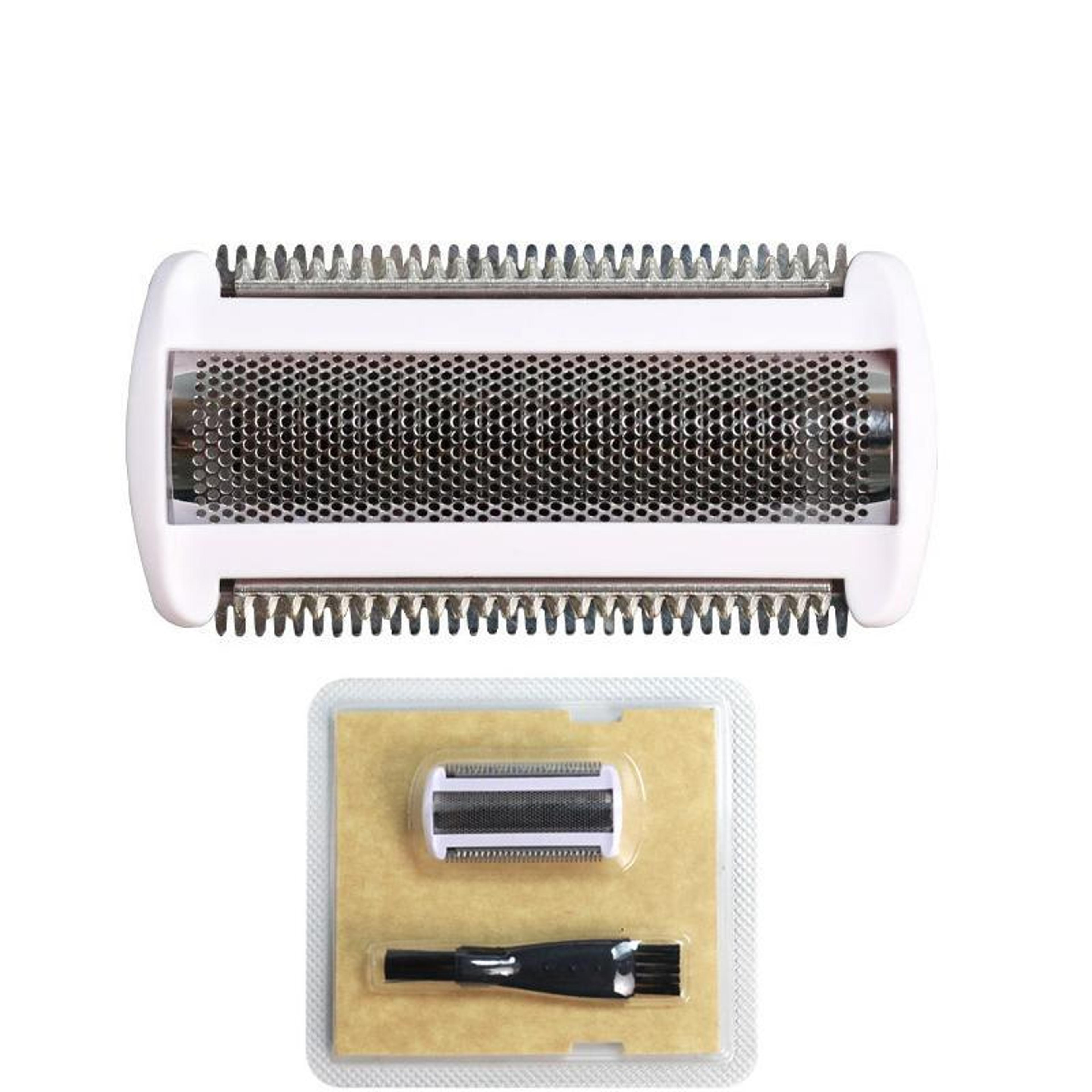 premium philips bg2000 series replacement blade set trimmer & shaver head kit