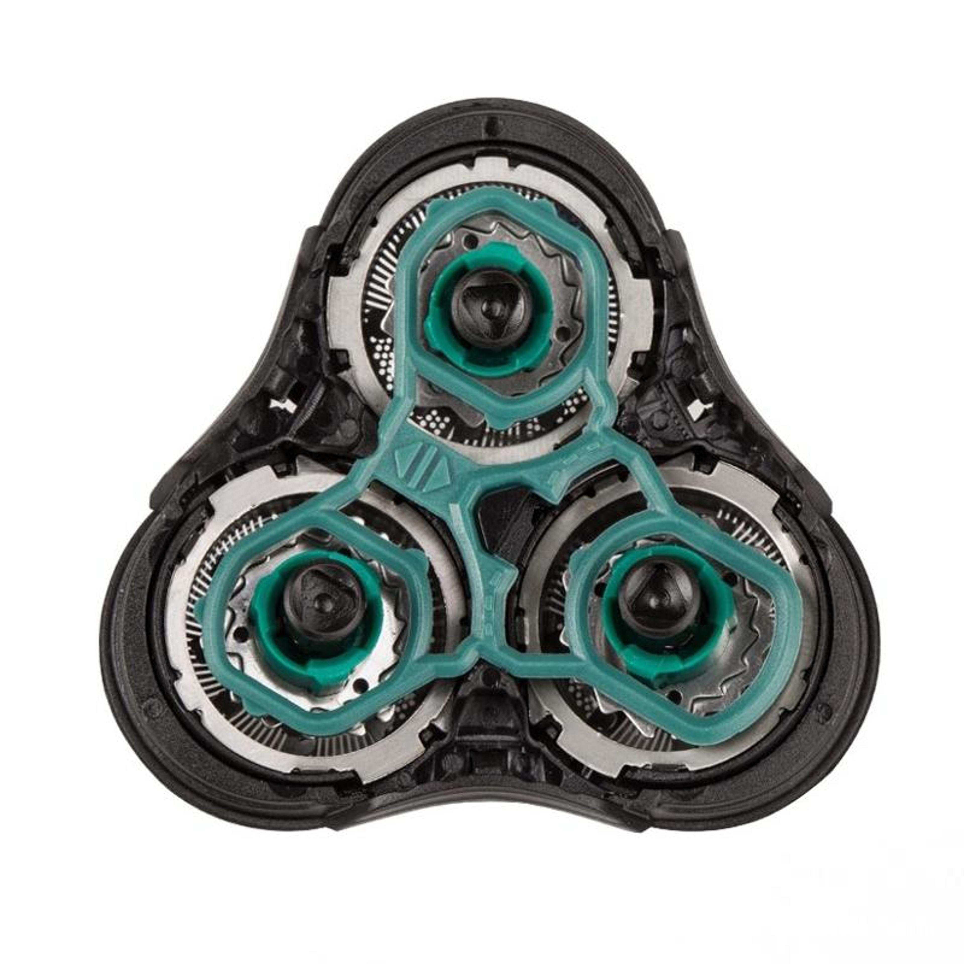 premium replacement shaver head for philips electric razors high precision rotary razor head fit
