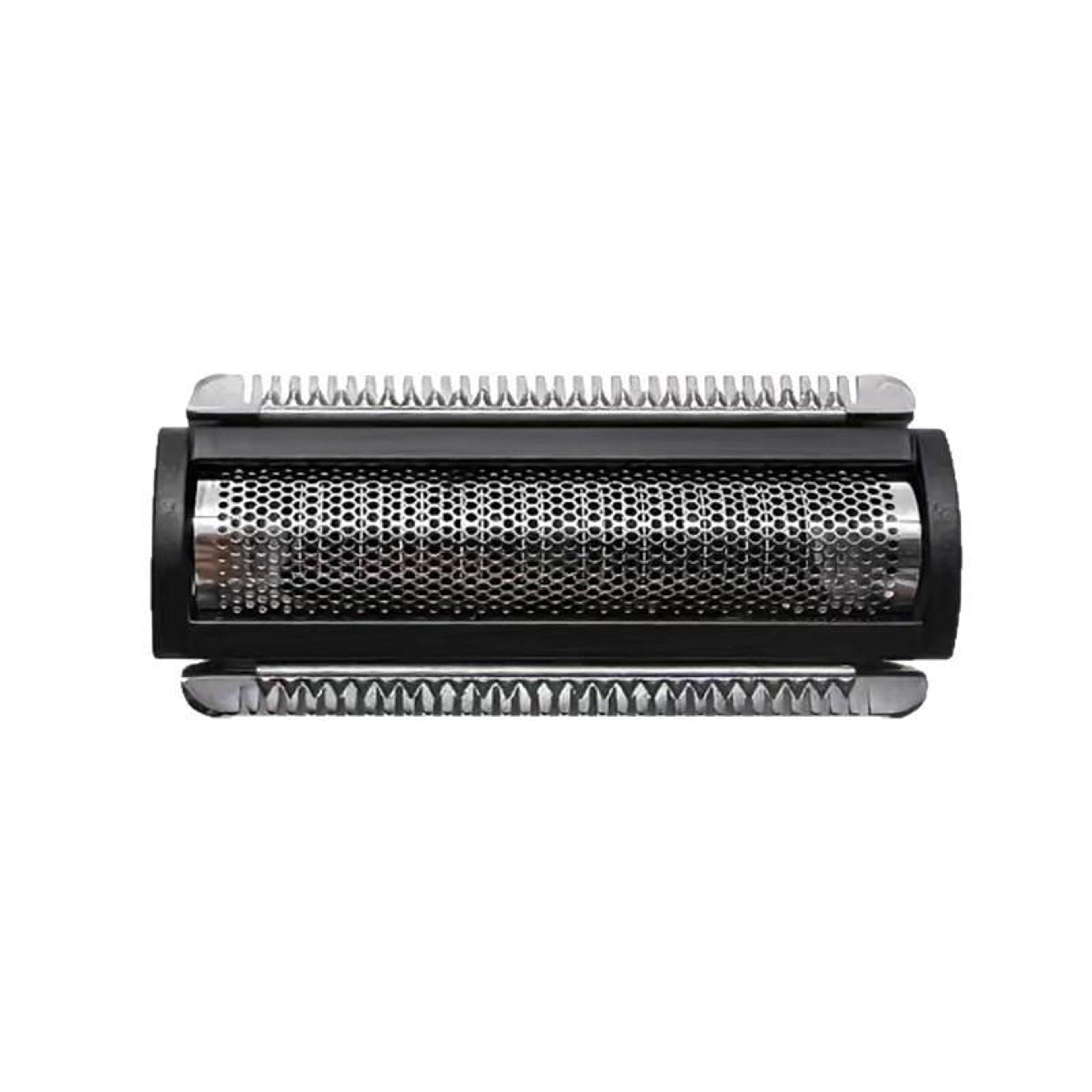 premium manscaped replacement blades stainless steel lawn mower 5.0 trimmer blades refills