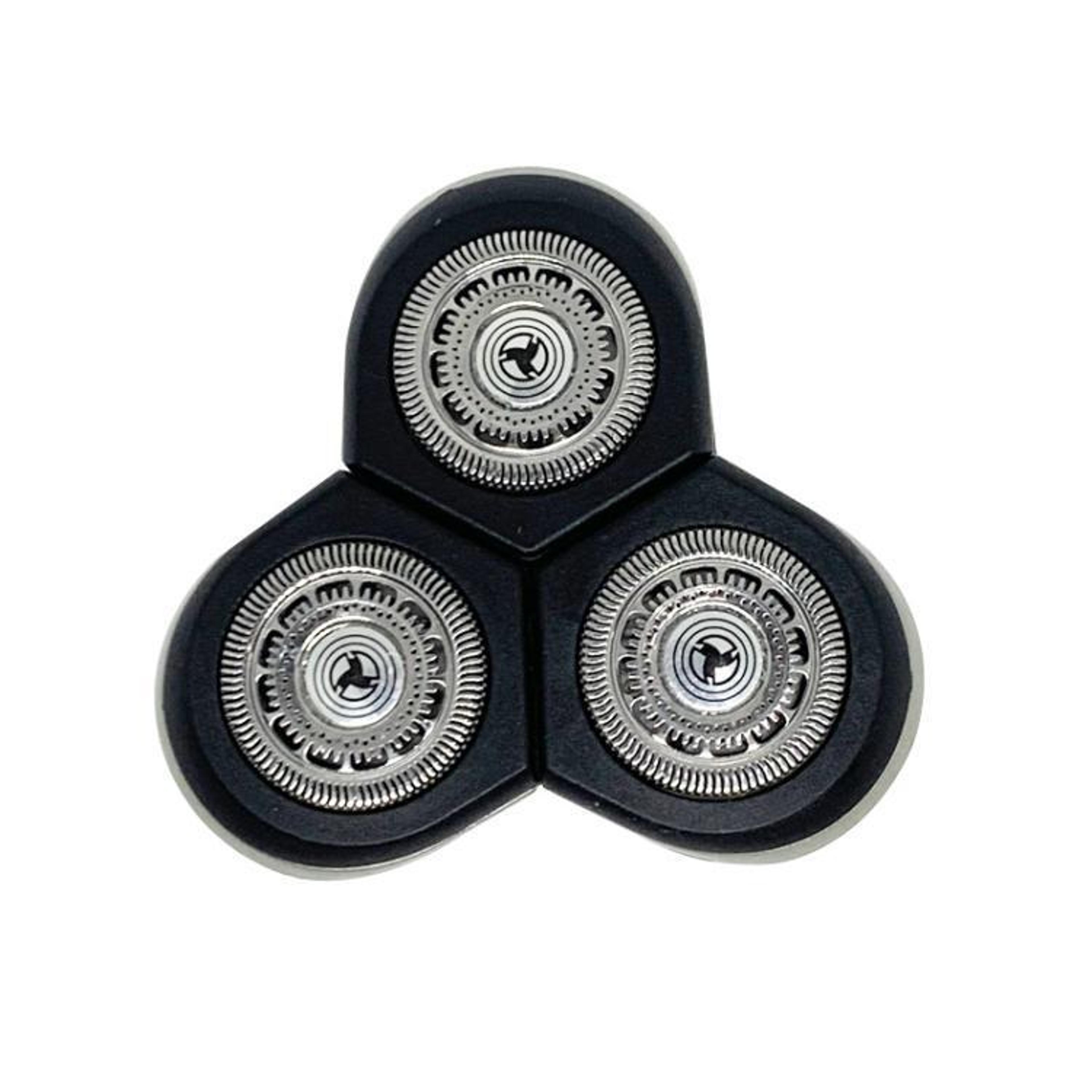 replacement shaver head for rq10xx, rq12xx series durable precision