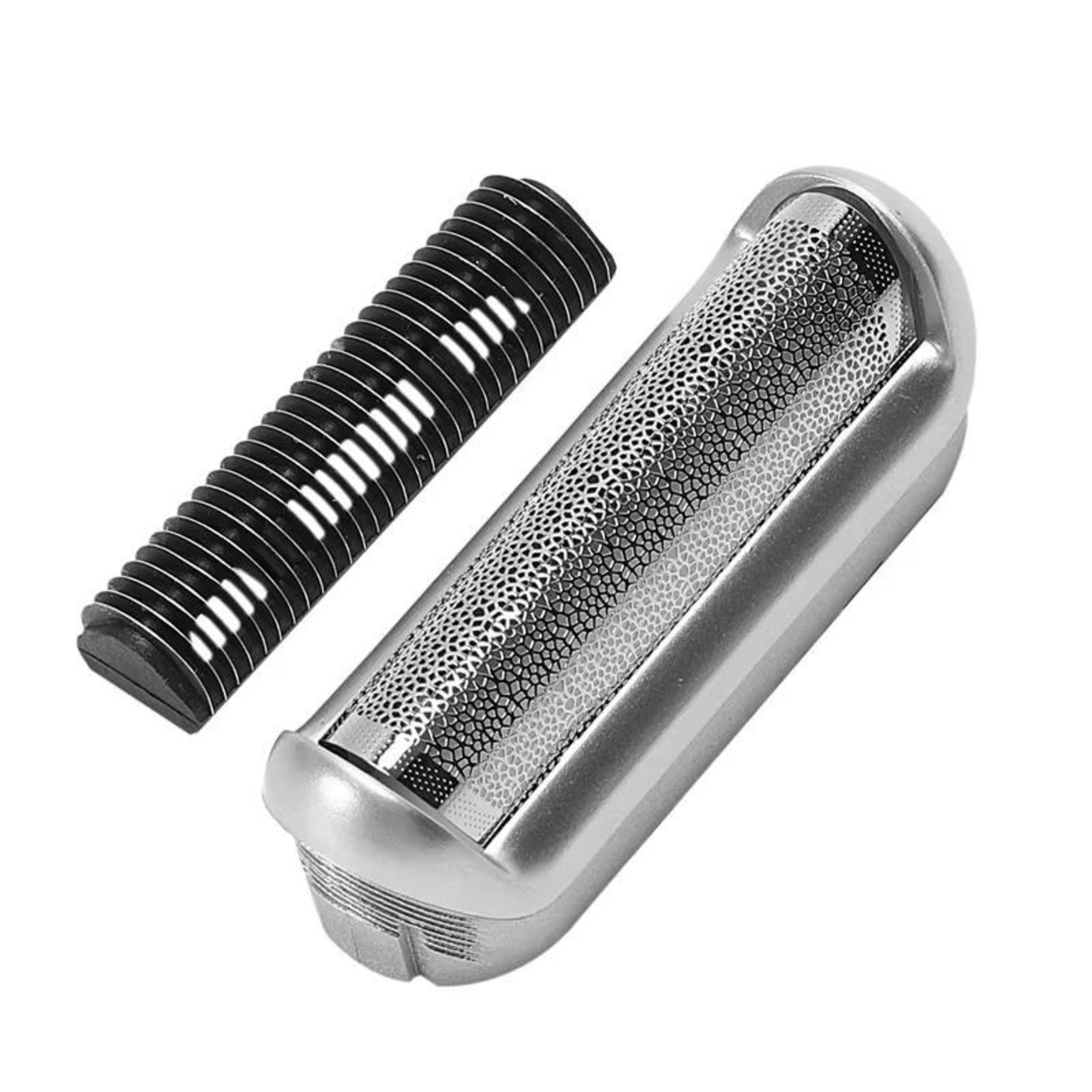 braun shaver foil & cutter replacement for p40 p90 & m30 m90 series