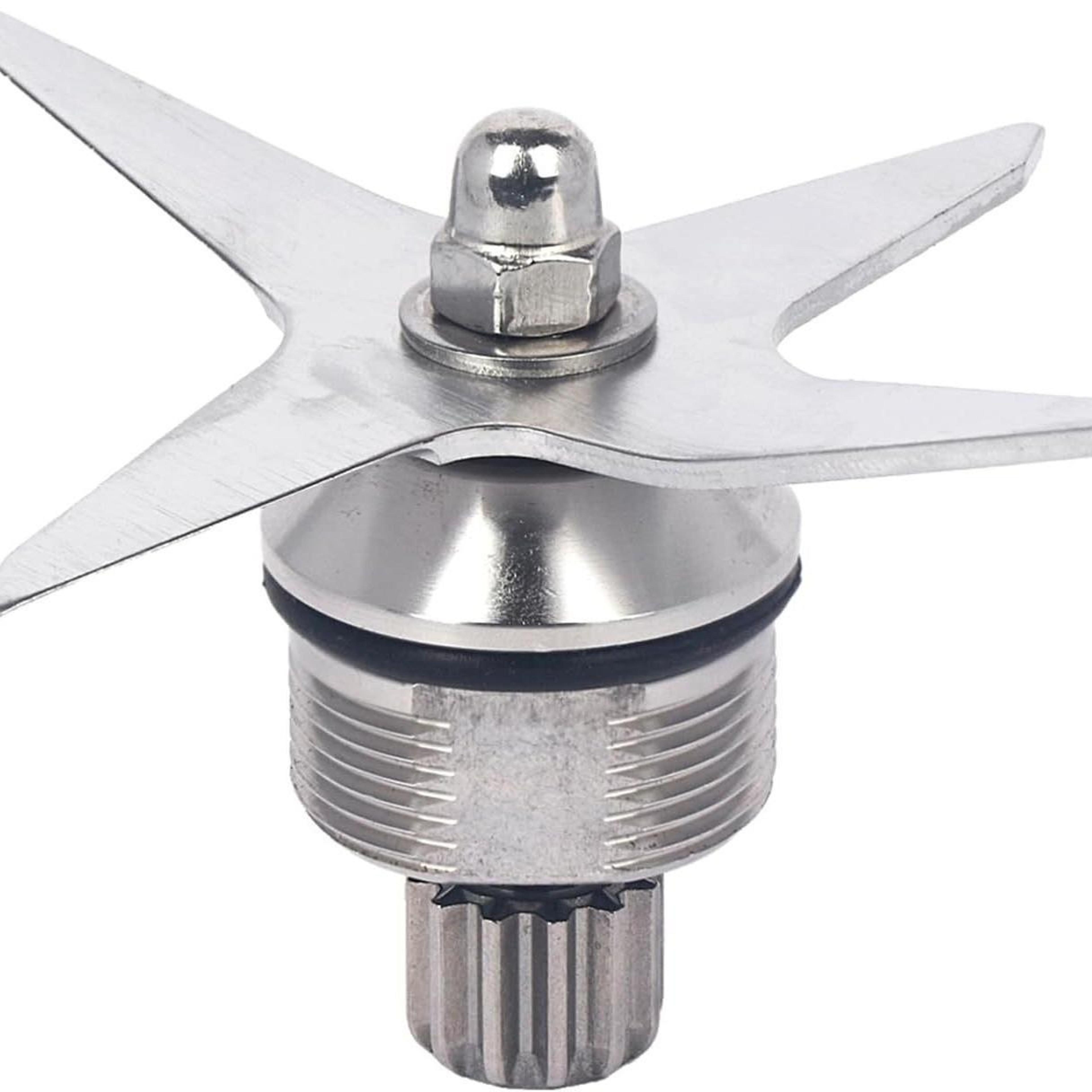 premium vitamix blade assembly replacement for a2300 a3500 7500 series