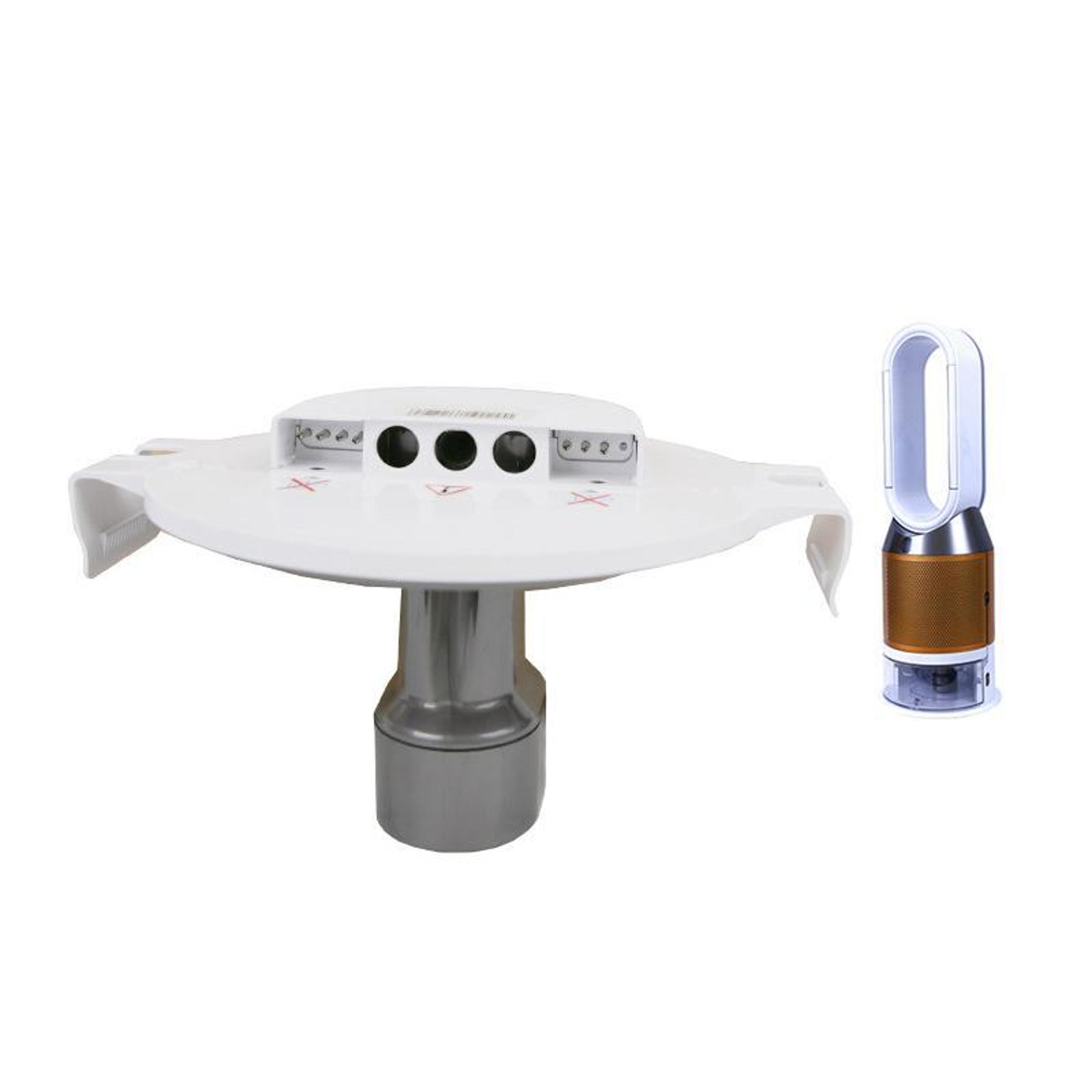 ph04 water pump replacement kit for air purifier repair and restoration