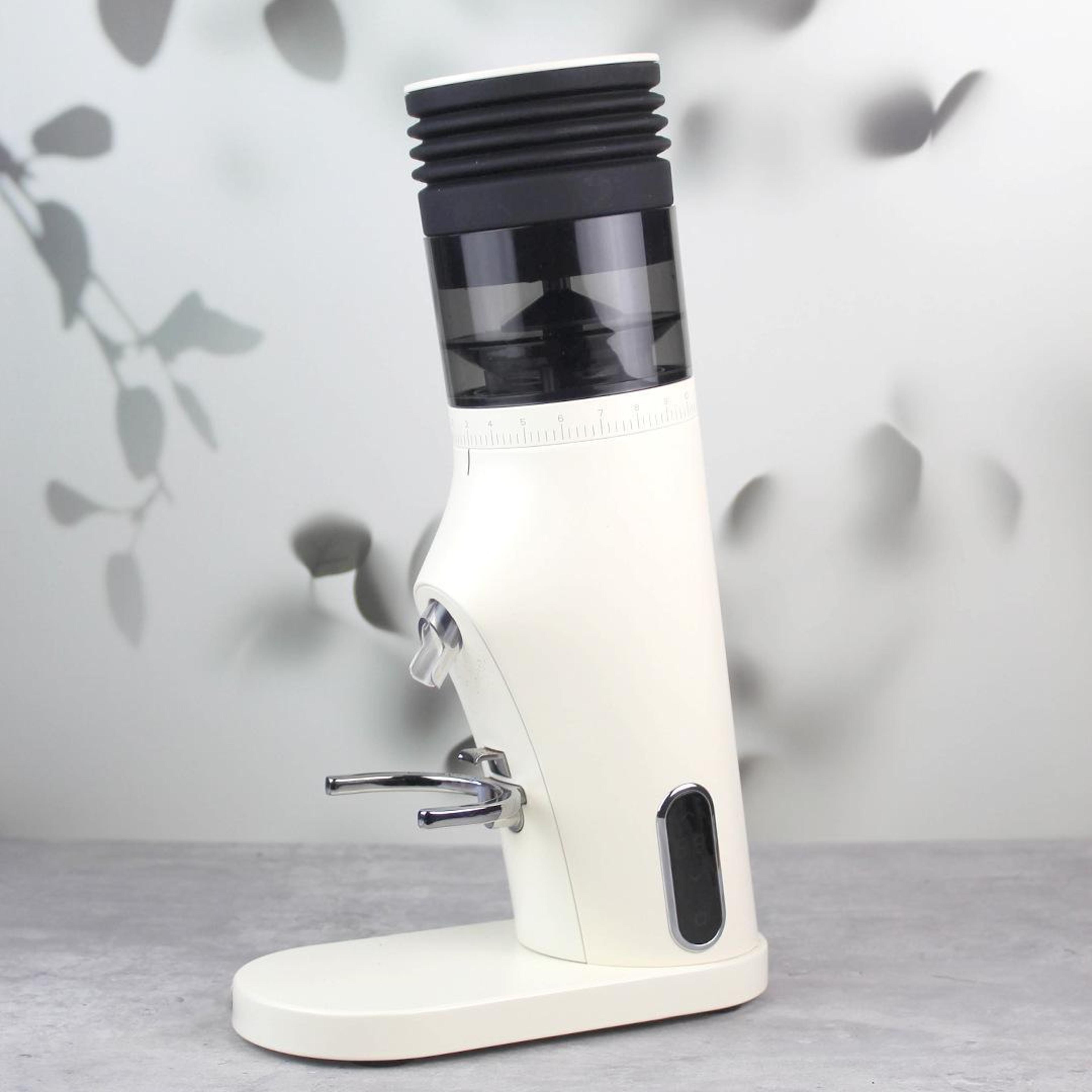 air blast bean hopper cleaner for gemilai coffee grinder