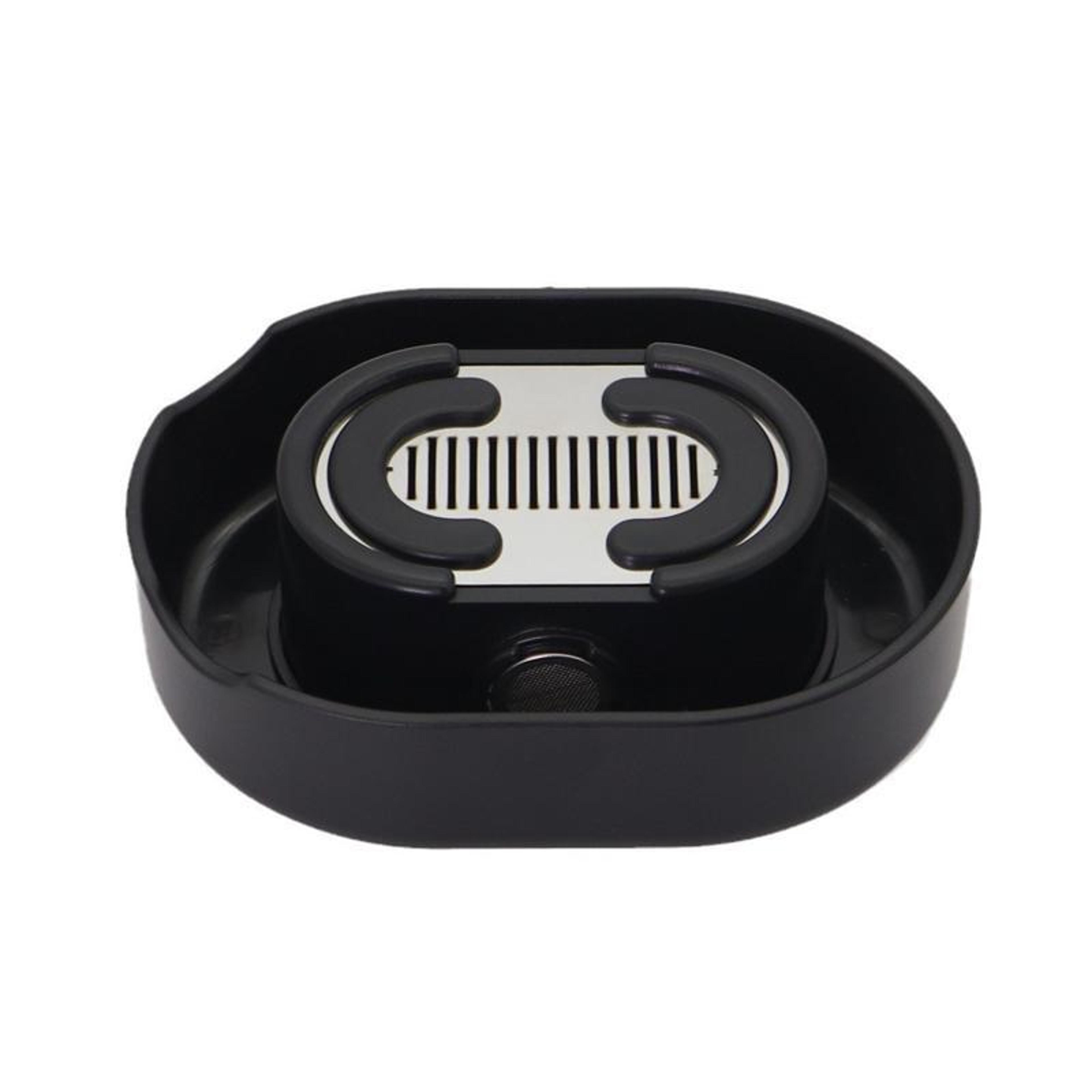 manual razor rinser cleaner water saving razor cleaner for quick shaving maintenance