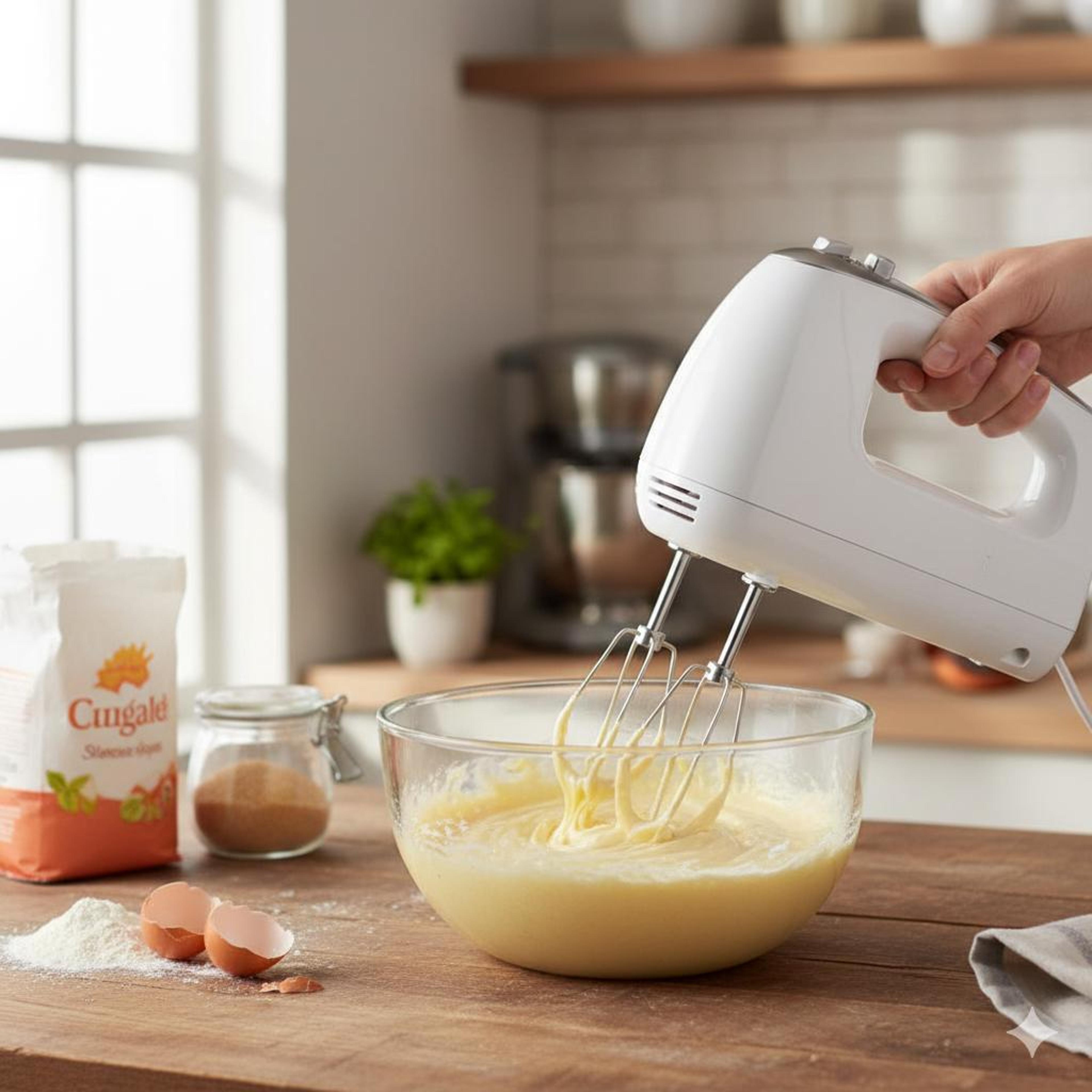 stainless steel hand mixer whisk attachments set for donlim hauswirt electric mixers