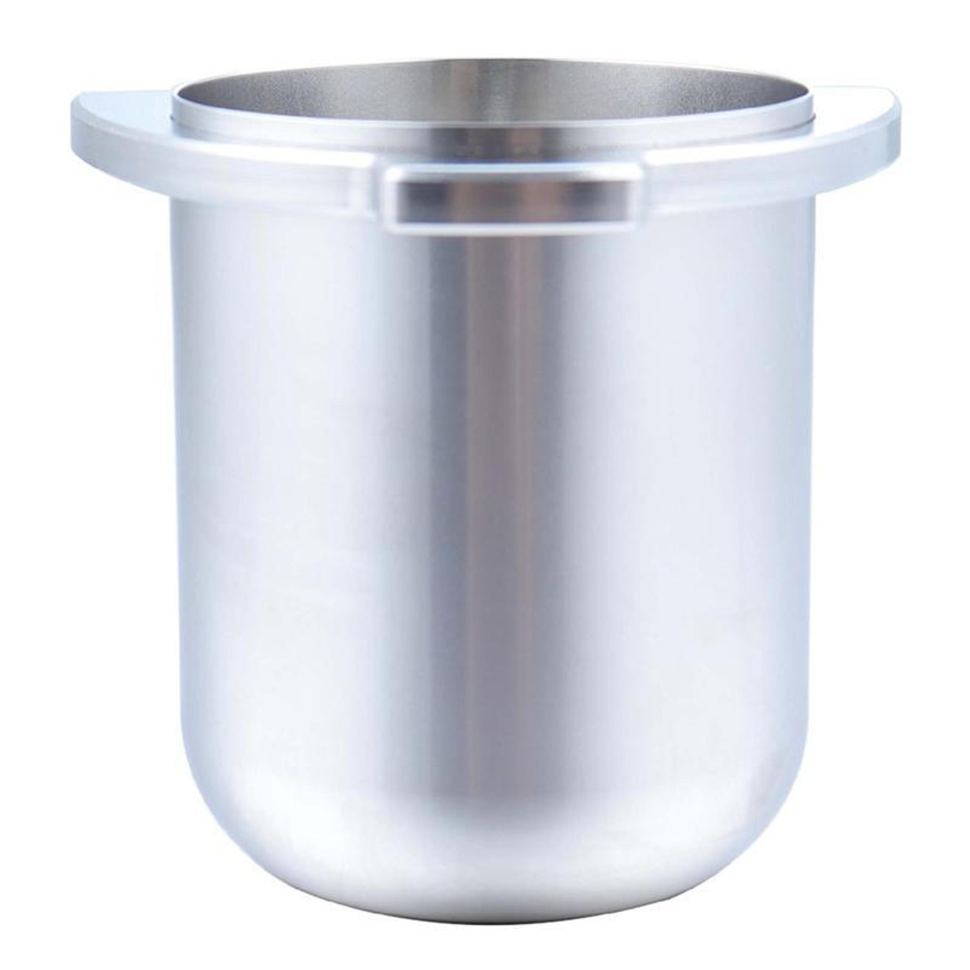 espresso dosing cup stainless steel for breville 8 series barista precision tool