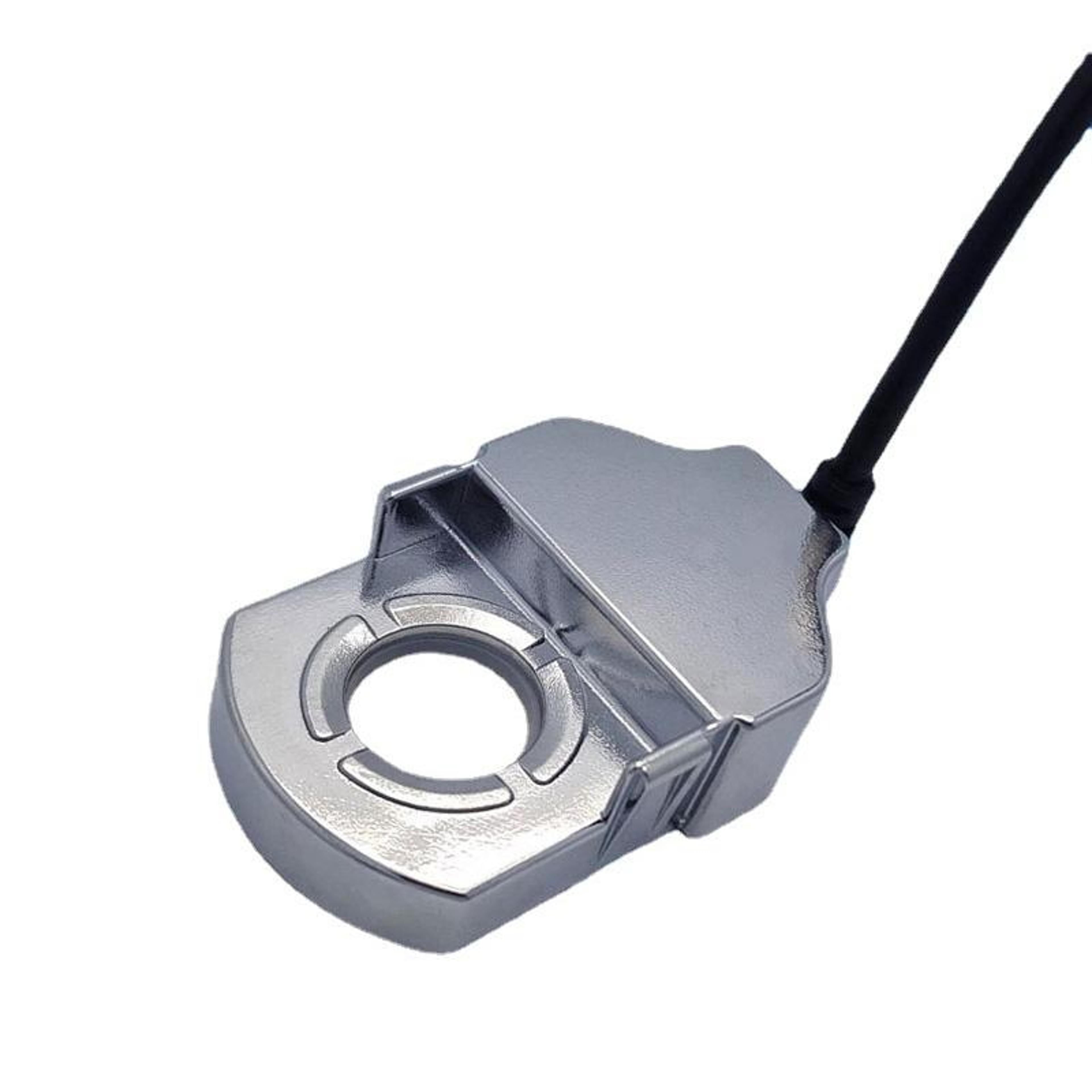 ultra thin ultrasonic mist maker t shaped 24v high output fogger head for humidifiers & decor