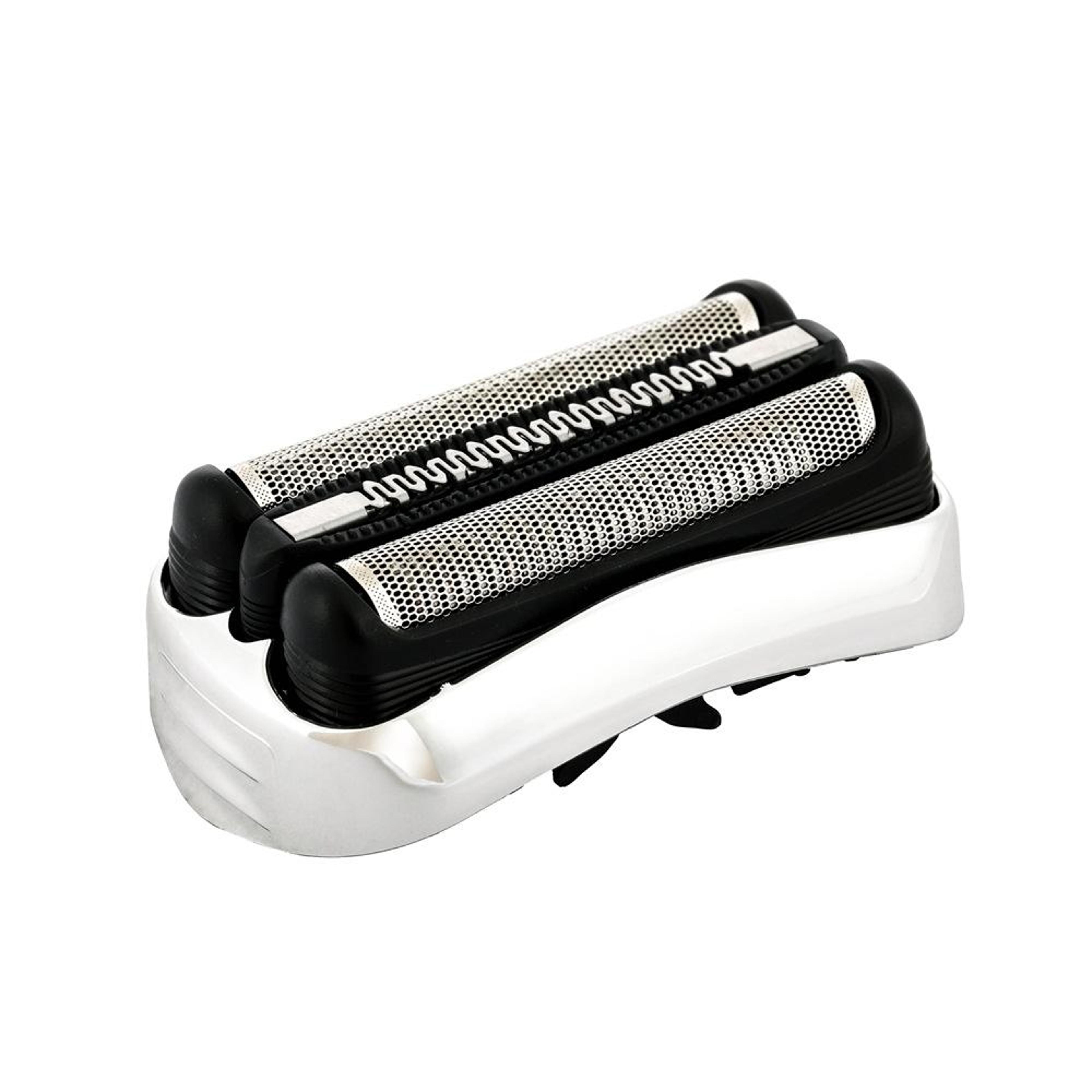 replacement shaver head 21s foil and cutter assembly