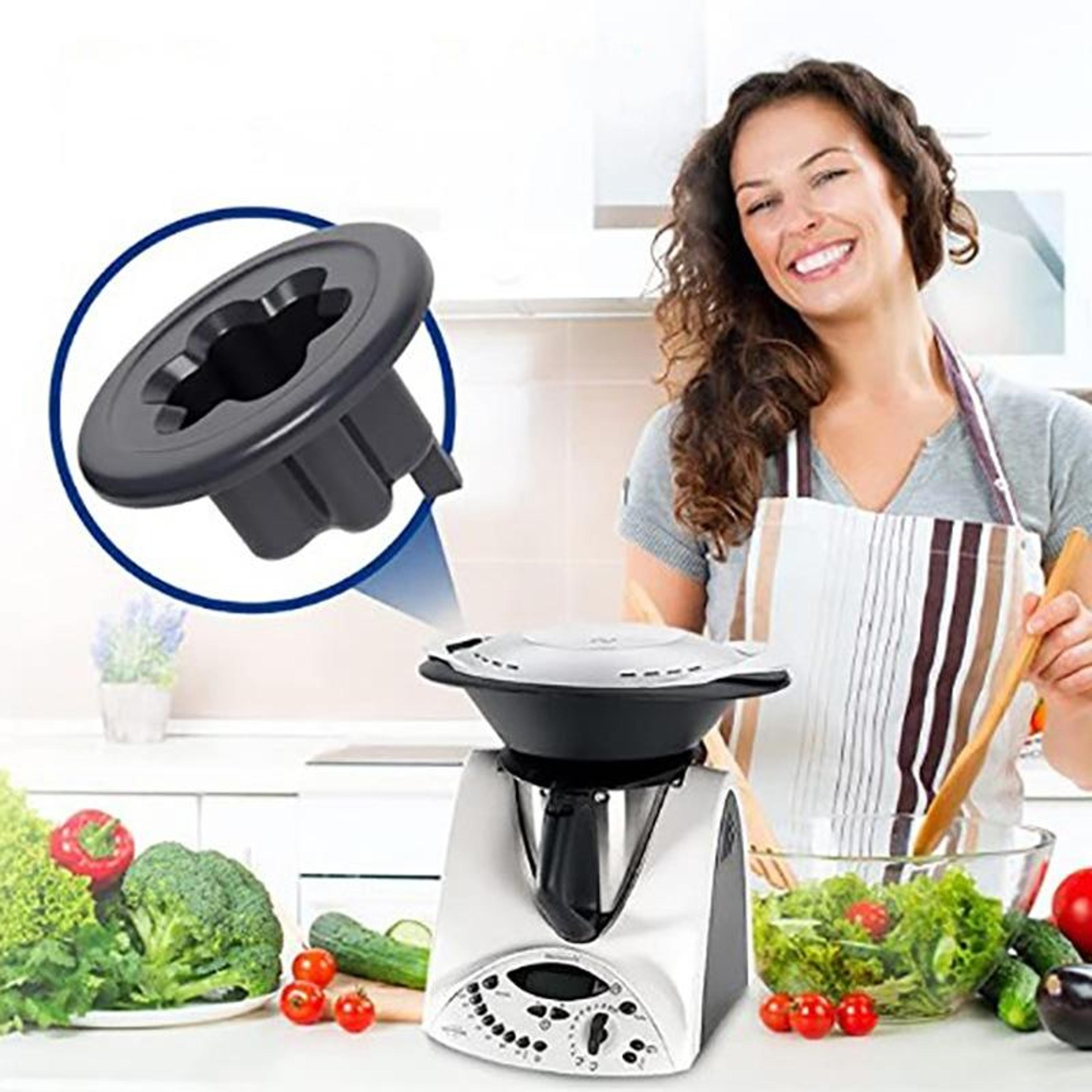 tm31 motor coupling replacement durable food processor spare part