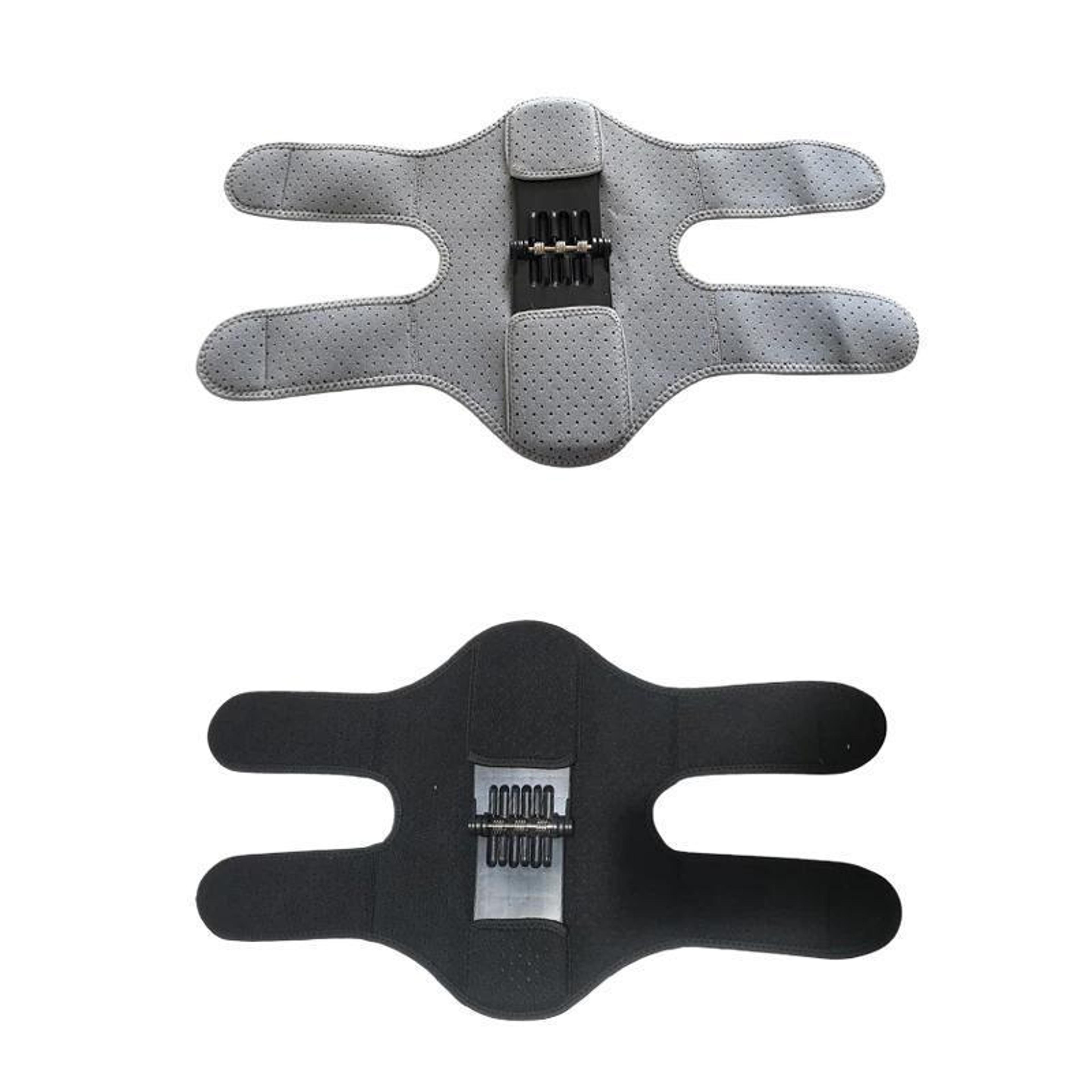 adjustable patellar strap knee brace for pain relief support and stable movement