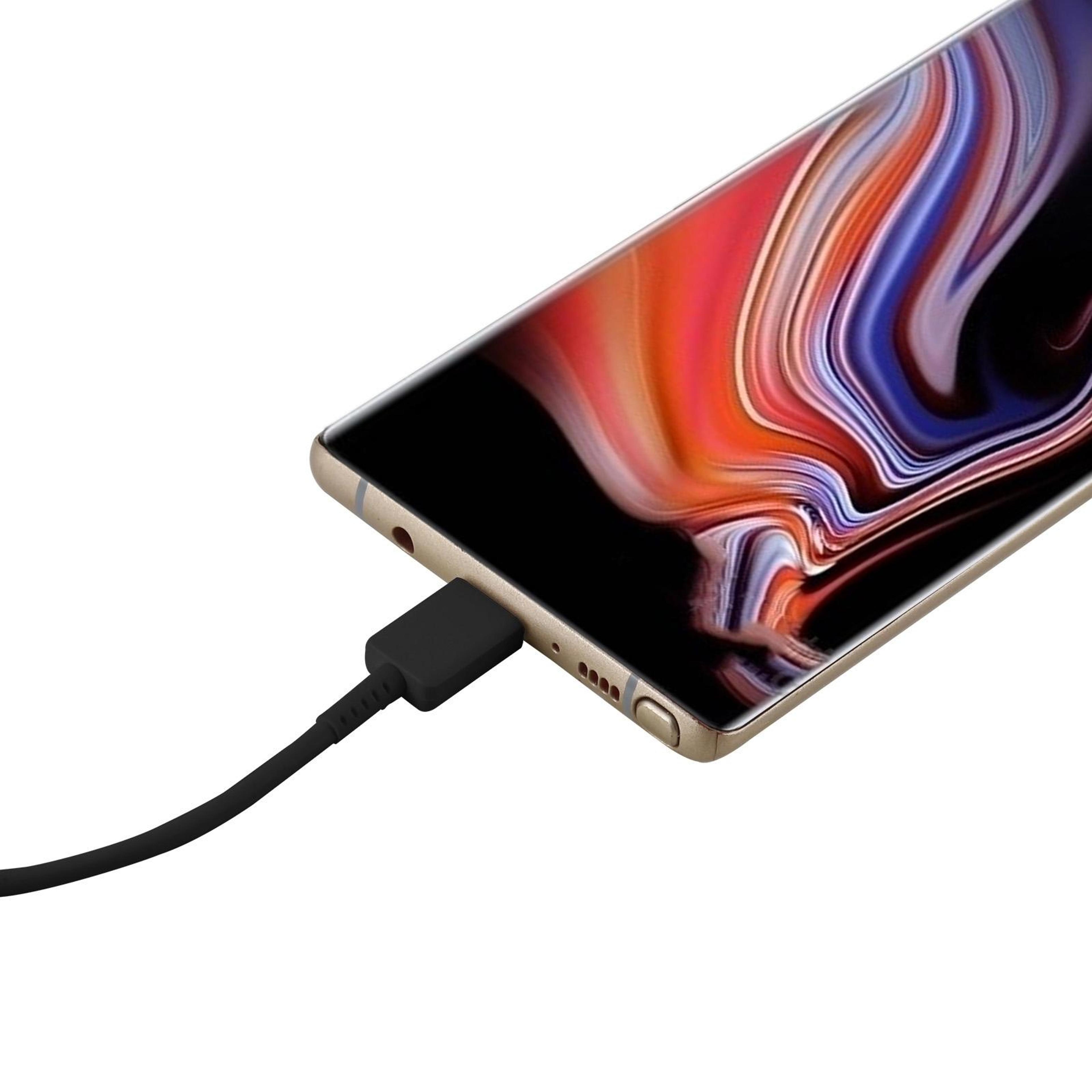 usb c fast charging cable 6a type c data cable