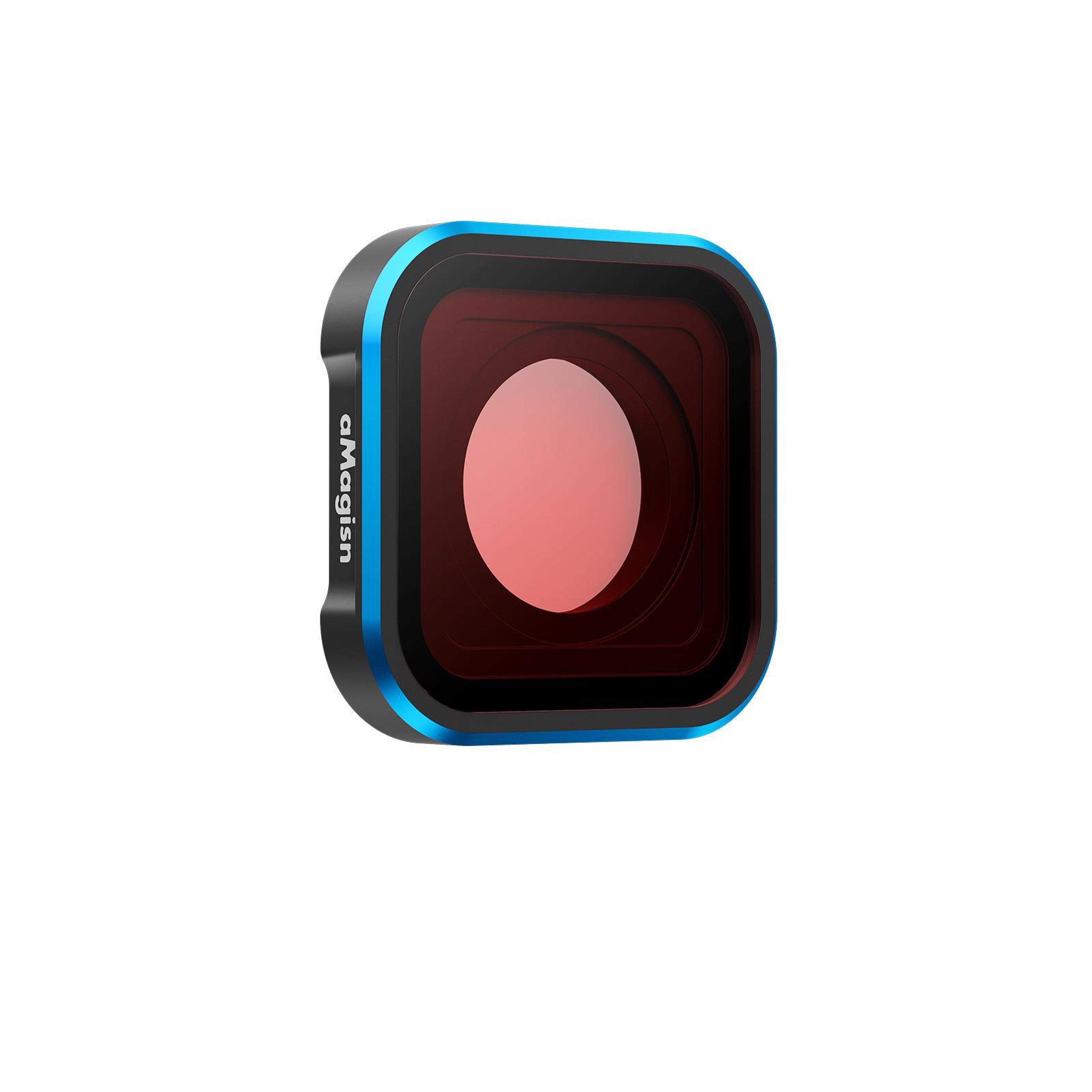 gopro hero underwater dive filter lens for clear ocean filming