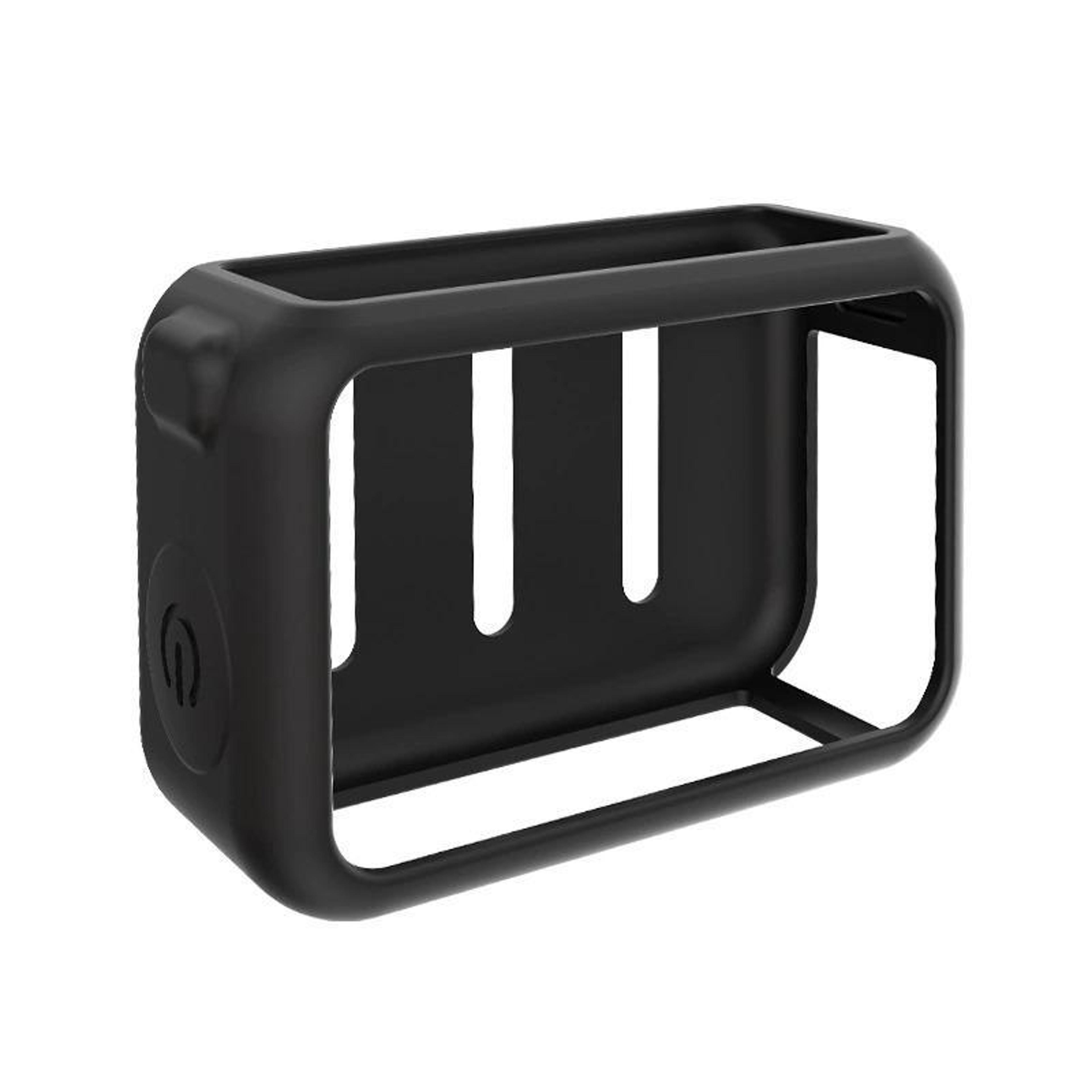 dji osmo nano silicone protective case shockproof anti scratch camera cover