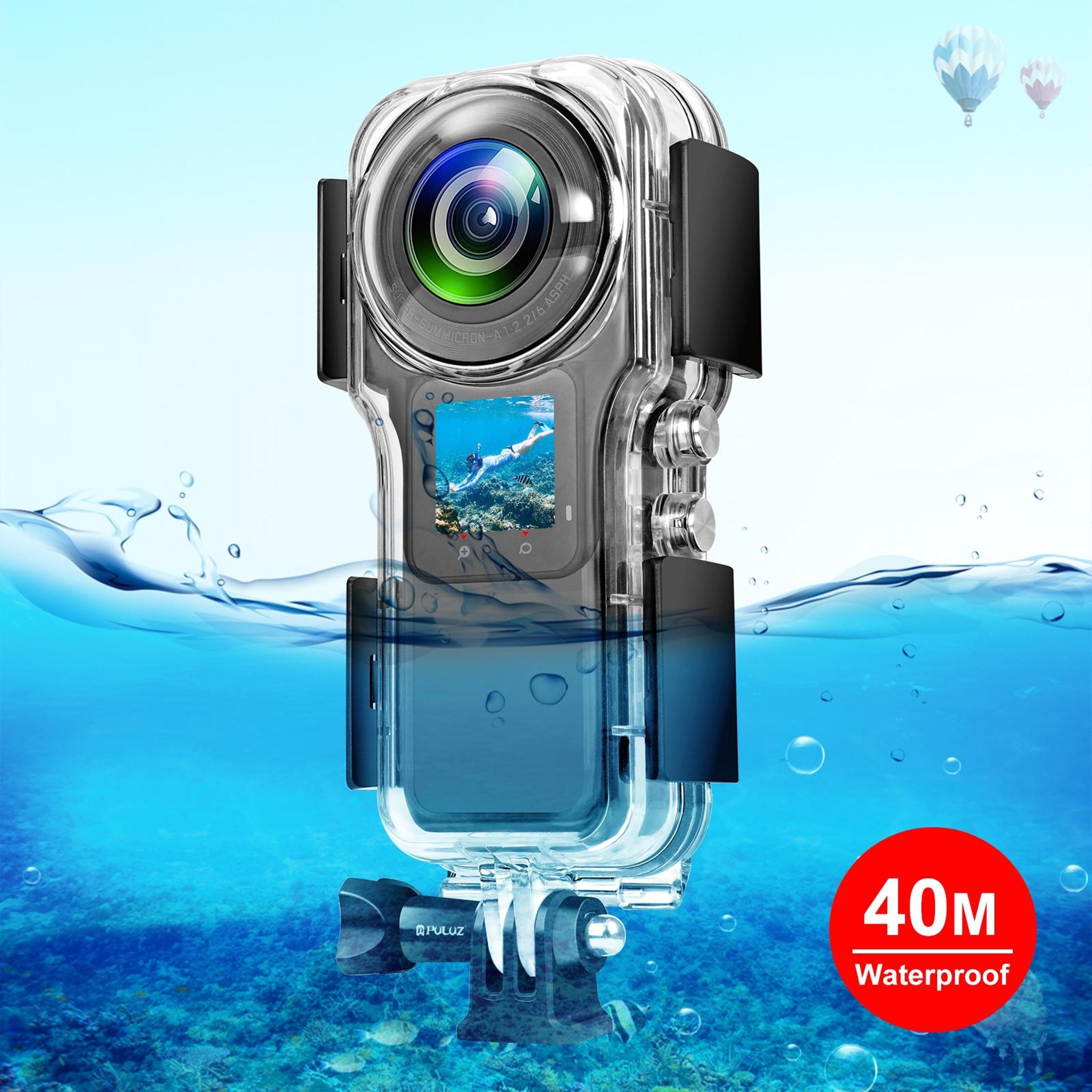 40m waterproof diving case for 360 edition