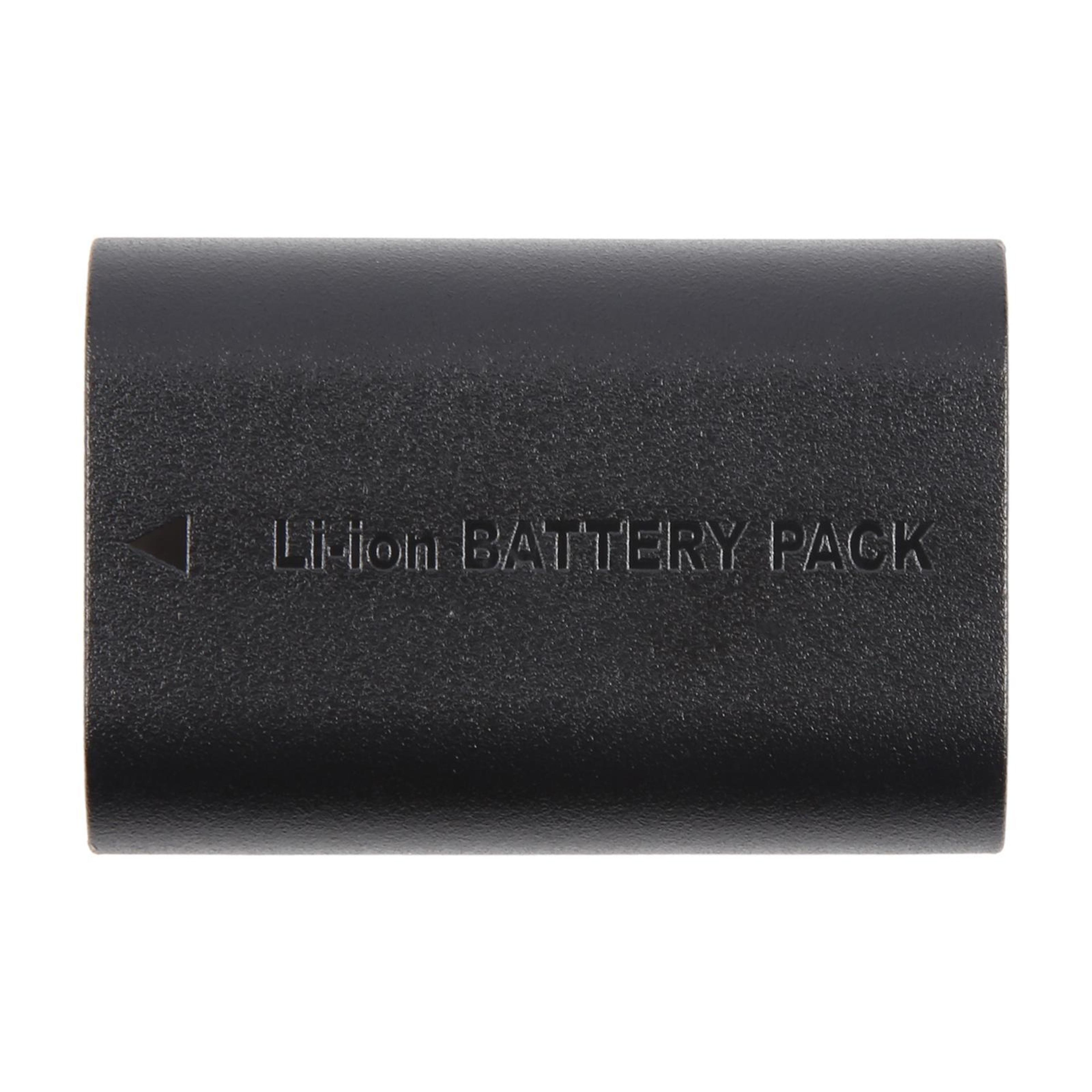 lp e6 1865mah replacement battery for canon cameras