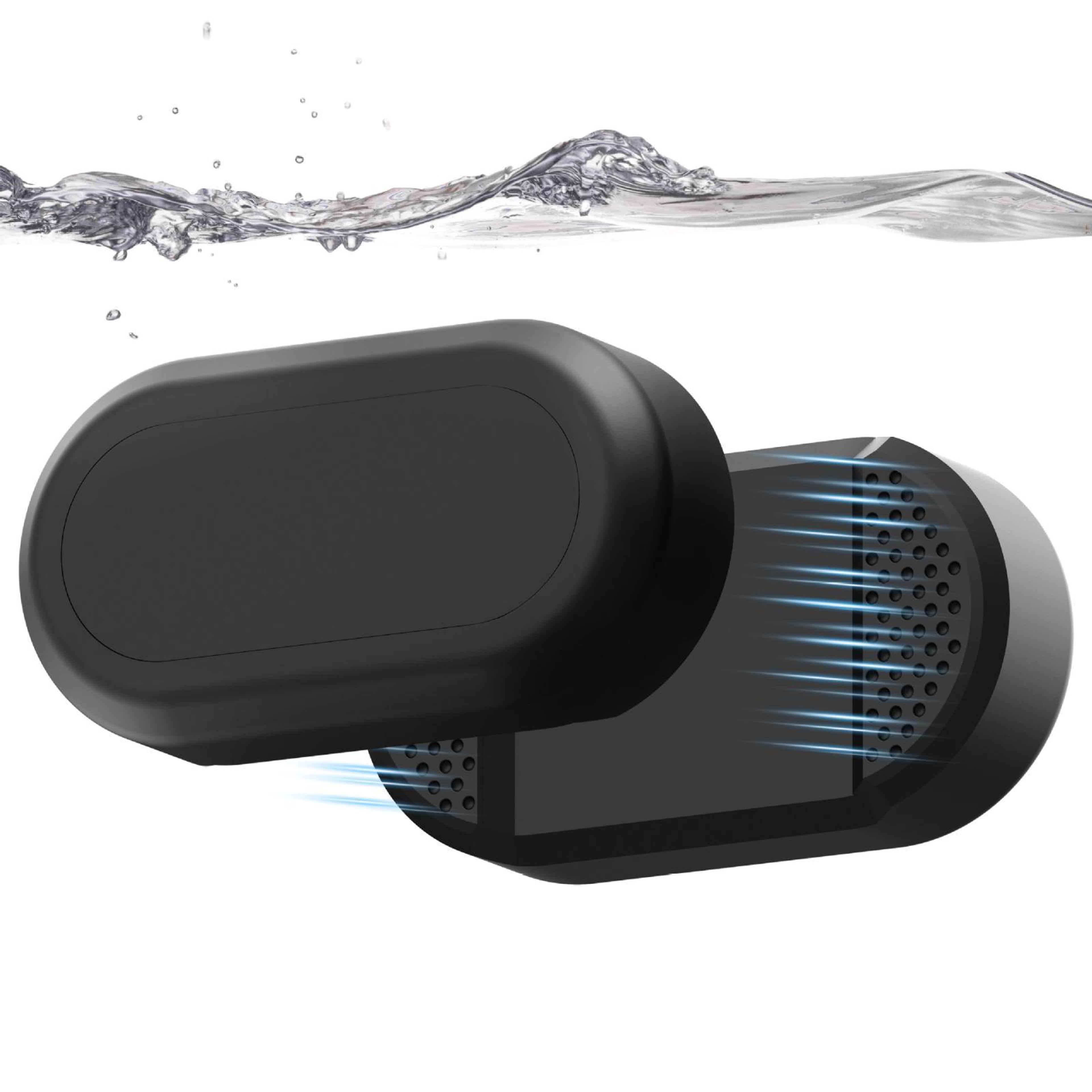 magnetic waterproof smarttag2 holder case for car & bike with hidden gps tracker mount