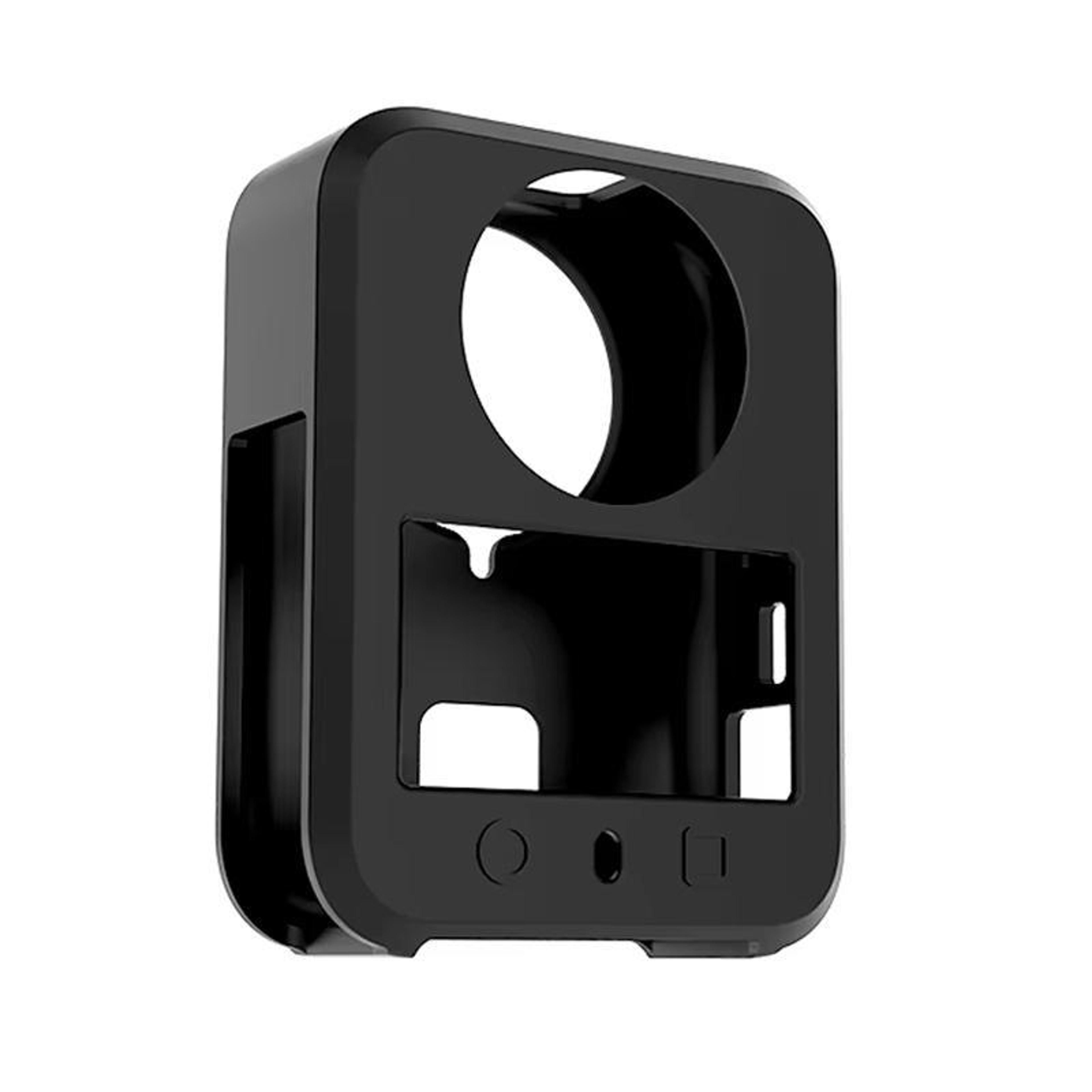 dji osmo 360 silicone protective case shockproof anti scratch full body cover
