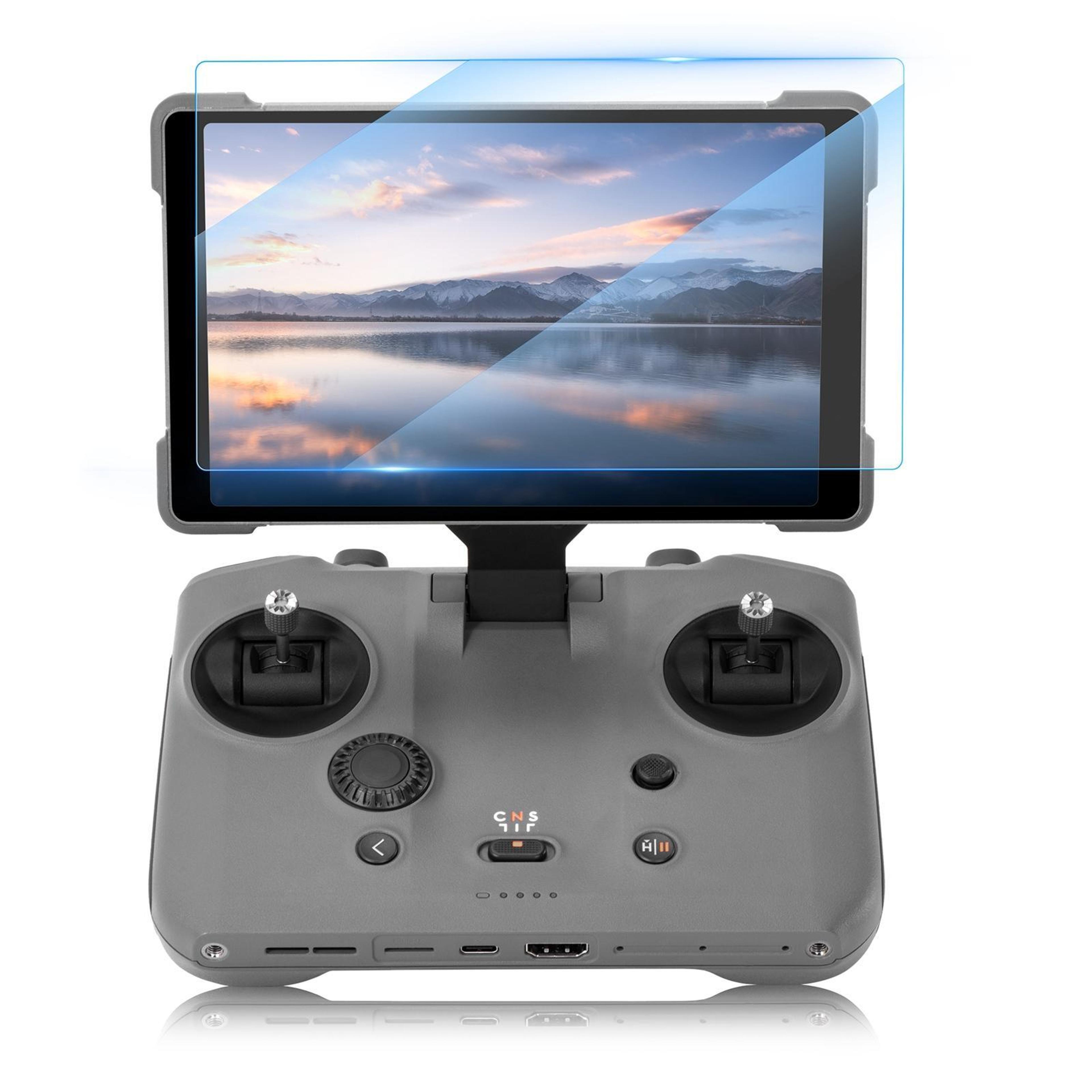 ar anti glare dji rc pro 2 screen protector for mavic 4 pro remote controller