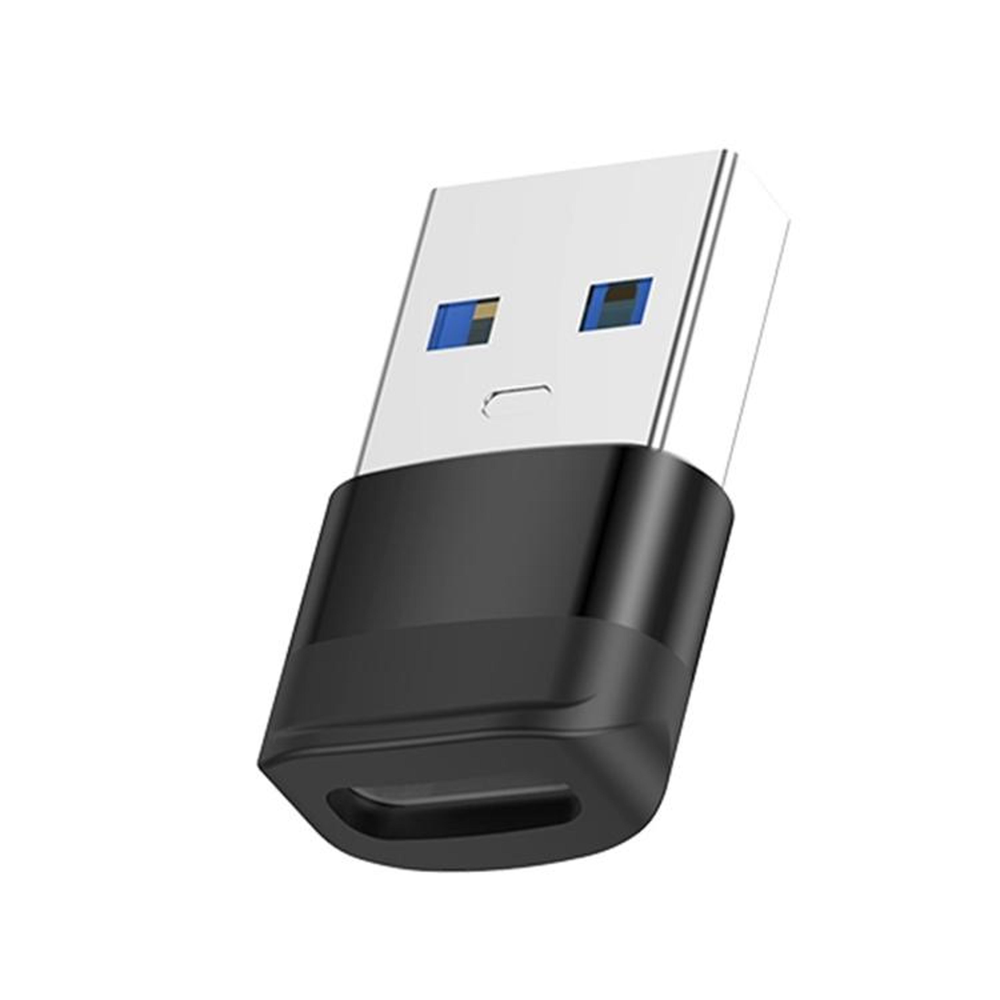 usb 3.0 to usb c otg adapter 5gbps fast data & charging converter
