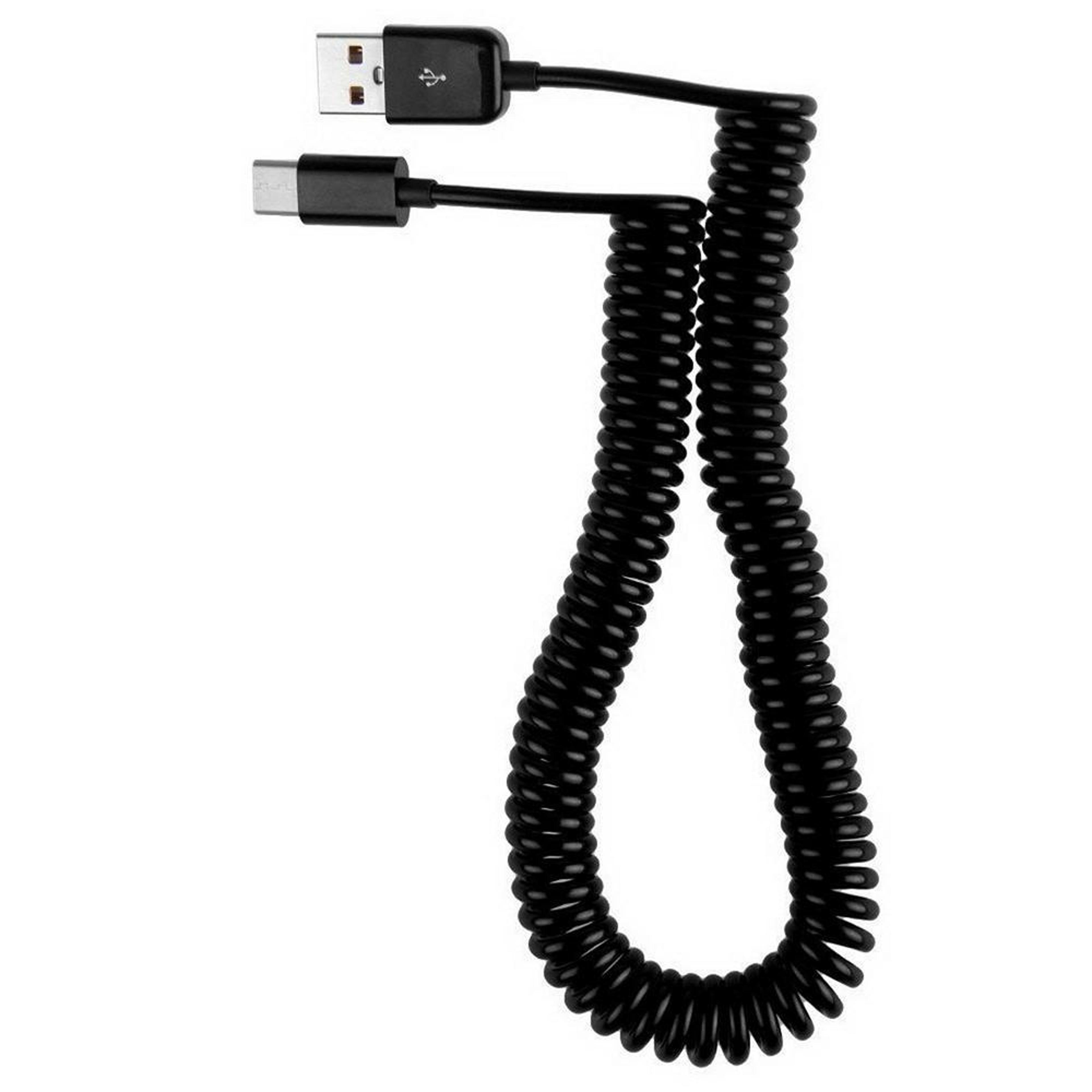 premium usb c type c 3.1 fast charging & data sync cable