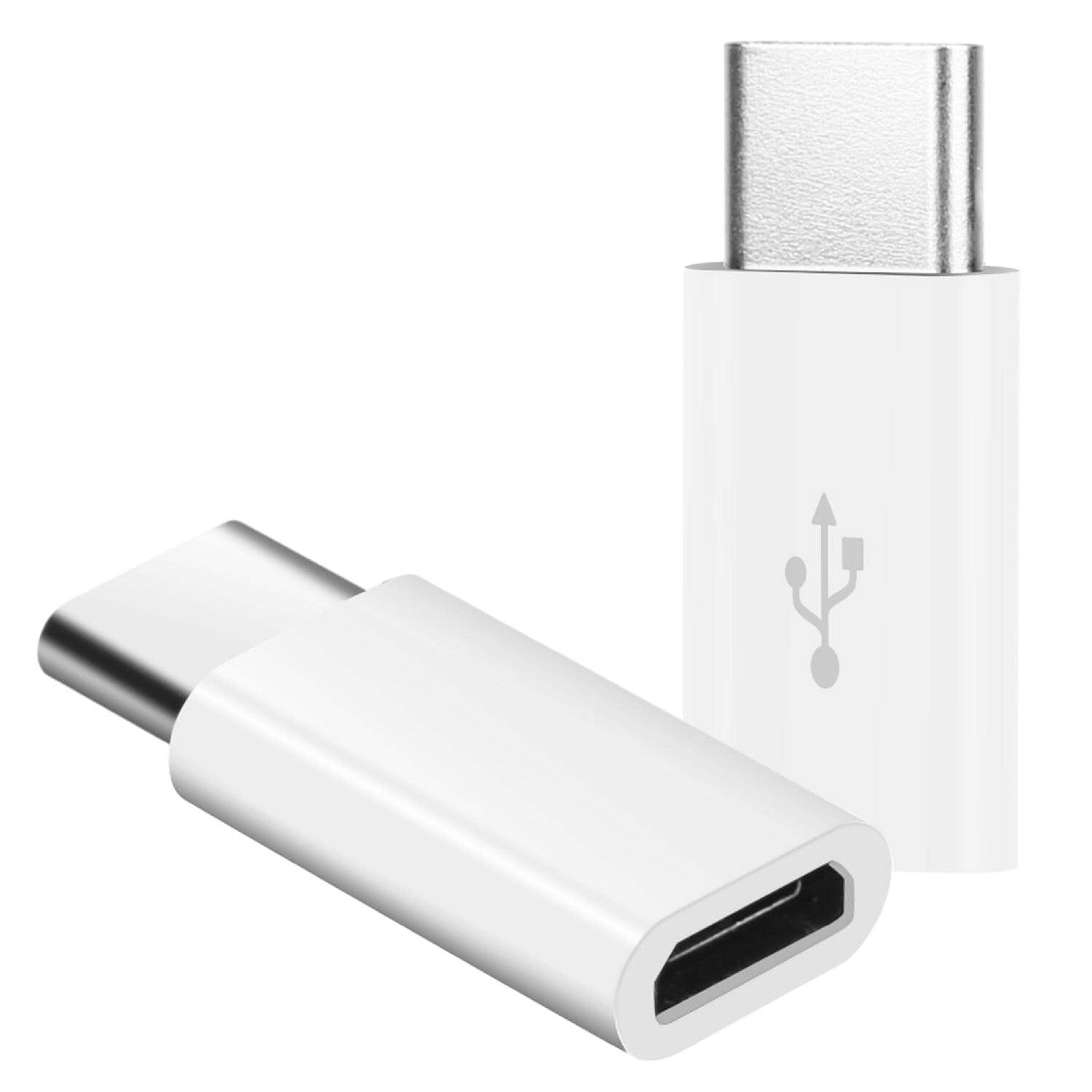 premium usb c to micro usb adapter type c 3.1 converter