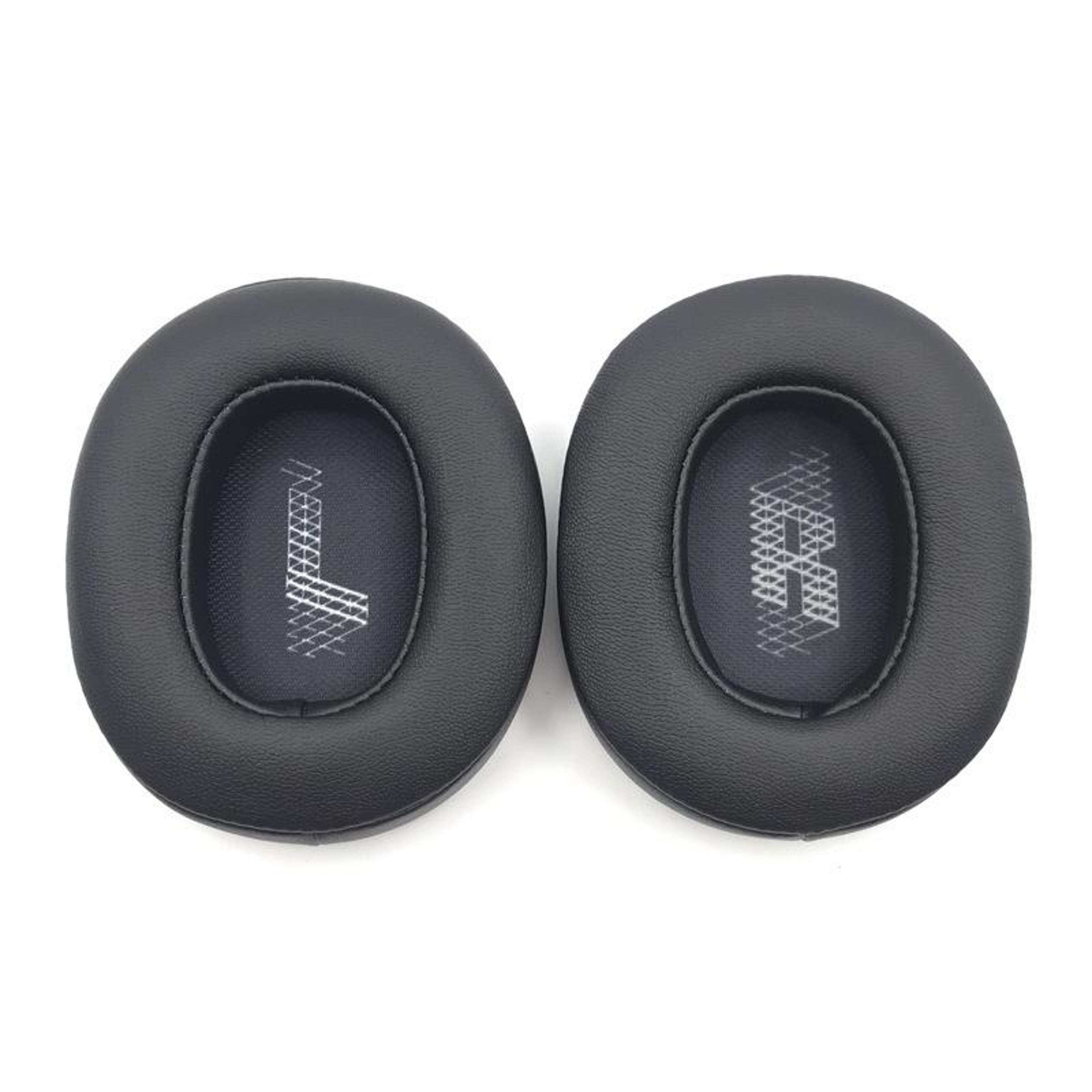 jbl e55bt replacement ear pads soft protein leather headphone ear cushions