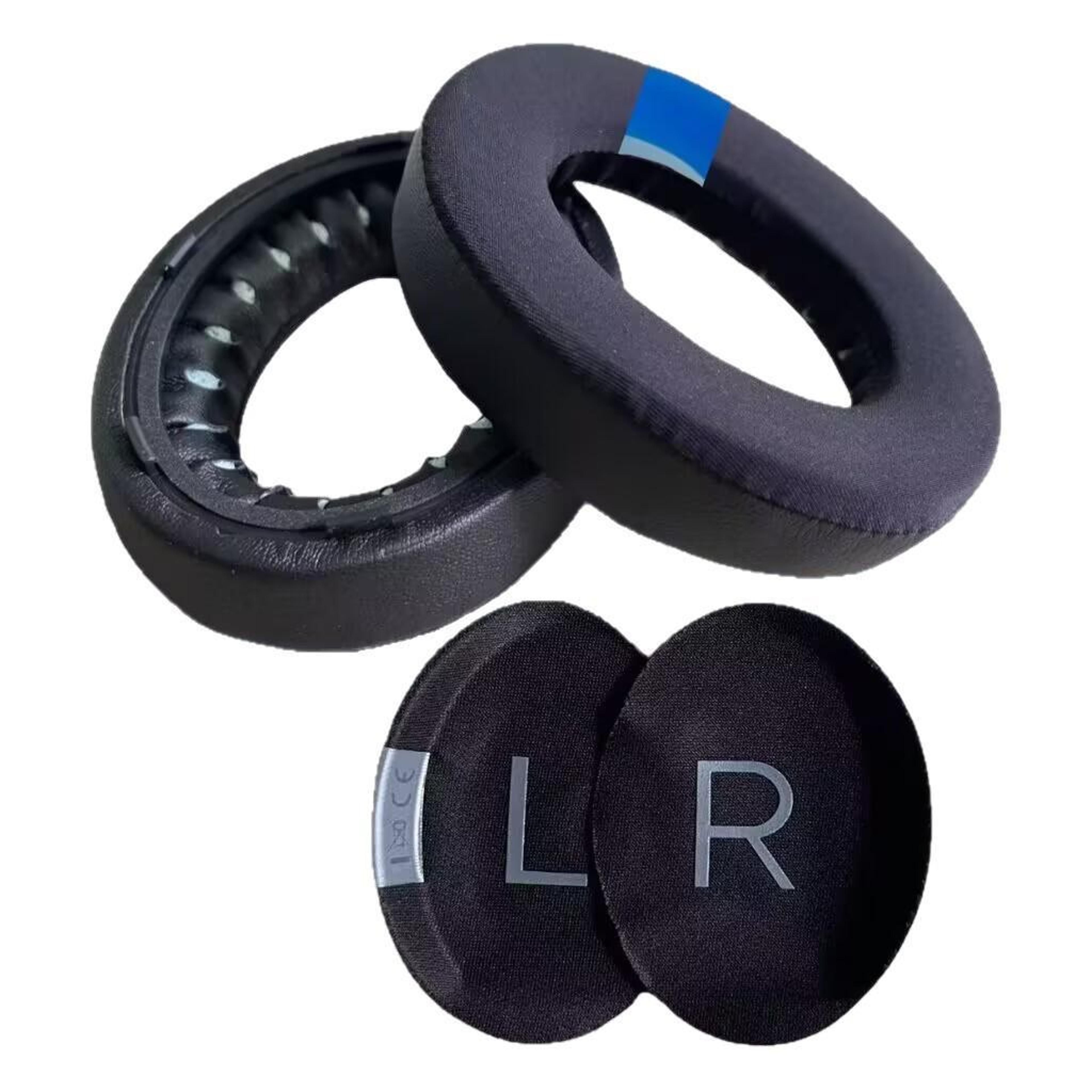 bose nc700 cooling gel ear pads replacement set with protective cushions