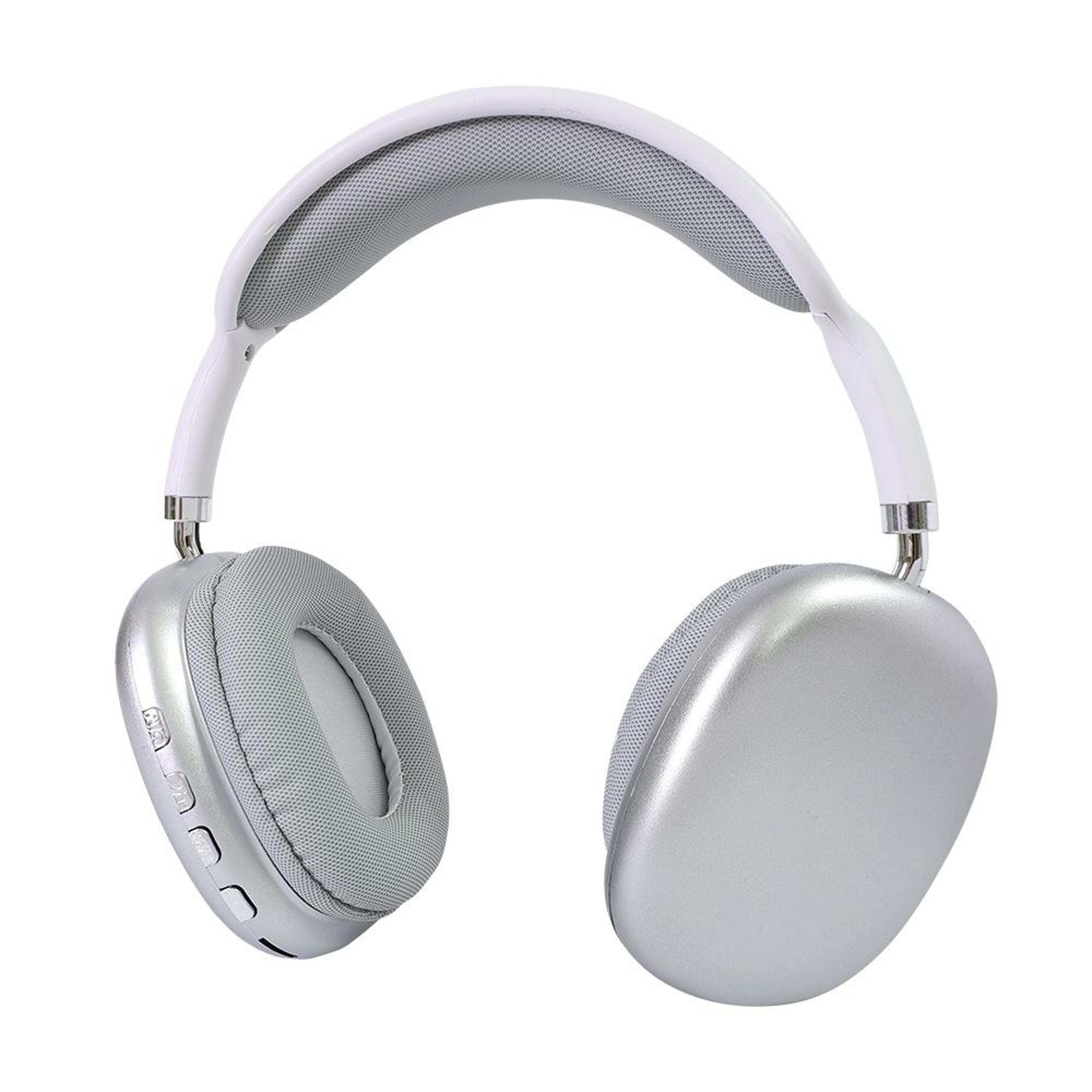 bluetooth 5.3 noise cancelling gaming headphones with deep bass stereo sound