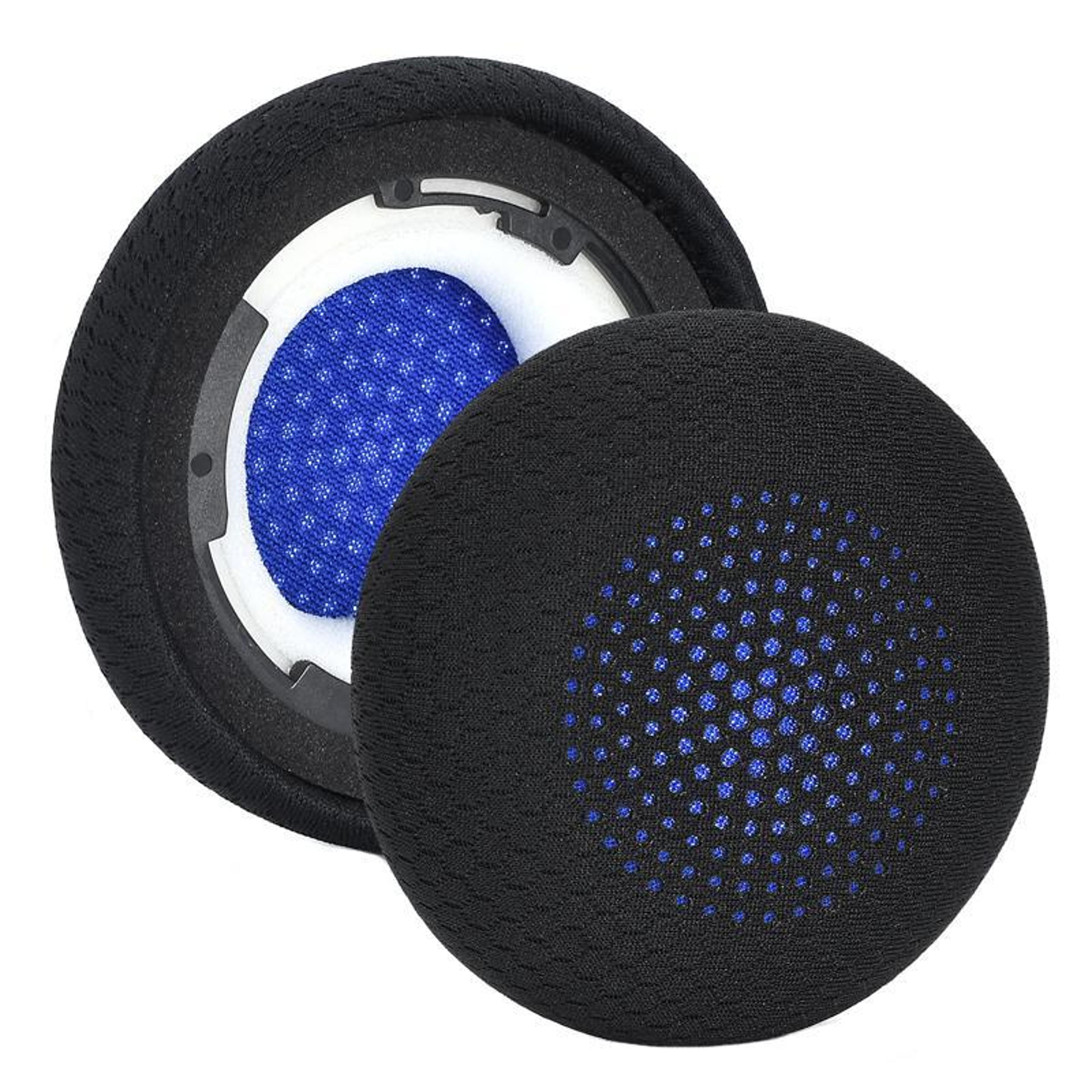 anker powerconf h700 h500 replacement ear pads soft memory foam headphone cushions
