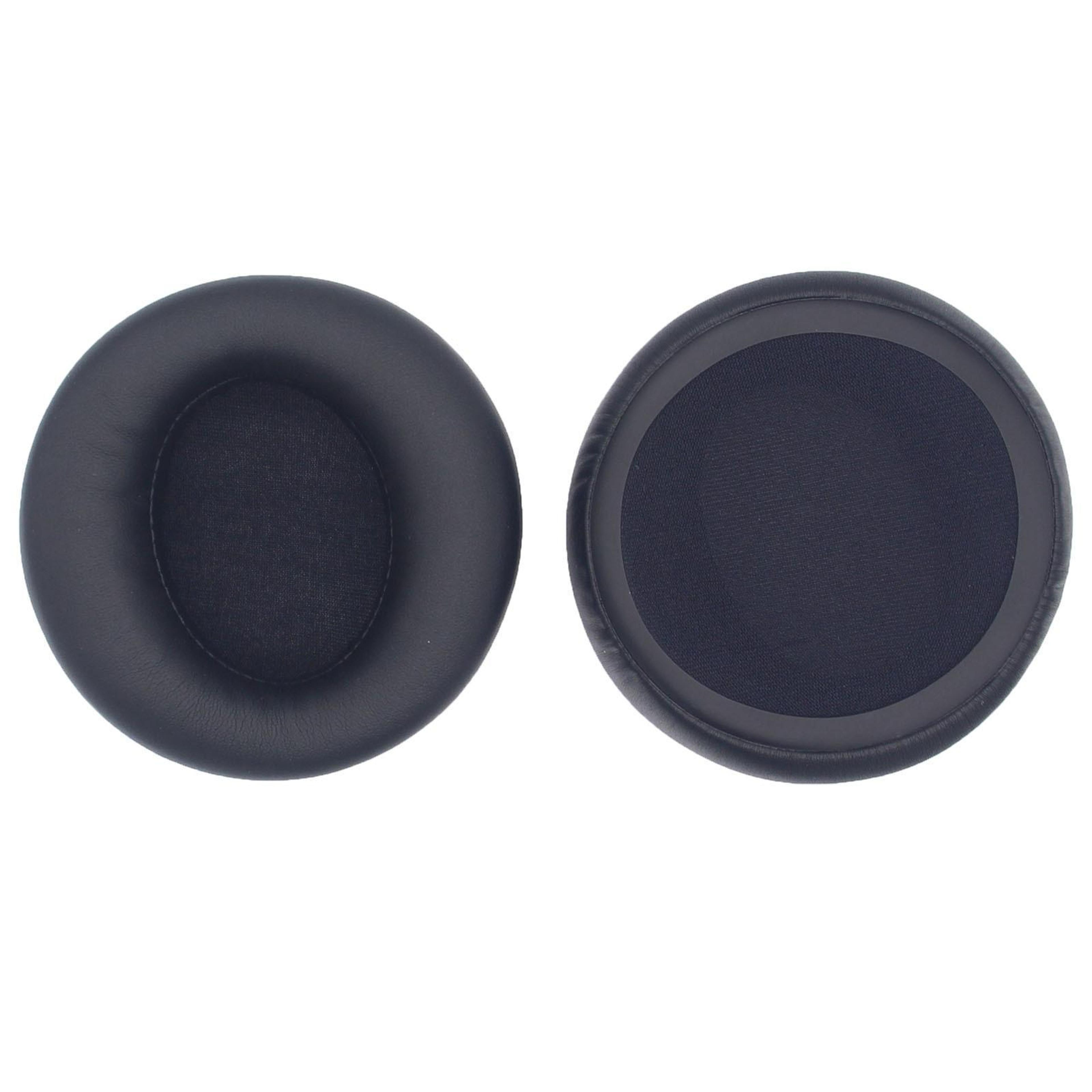 panasonic rb m500be & rb m700 replacement ear pads with memory foam comfort cushions