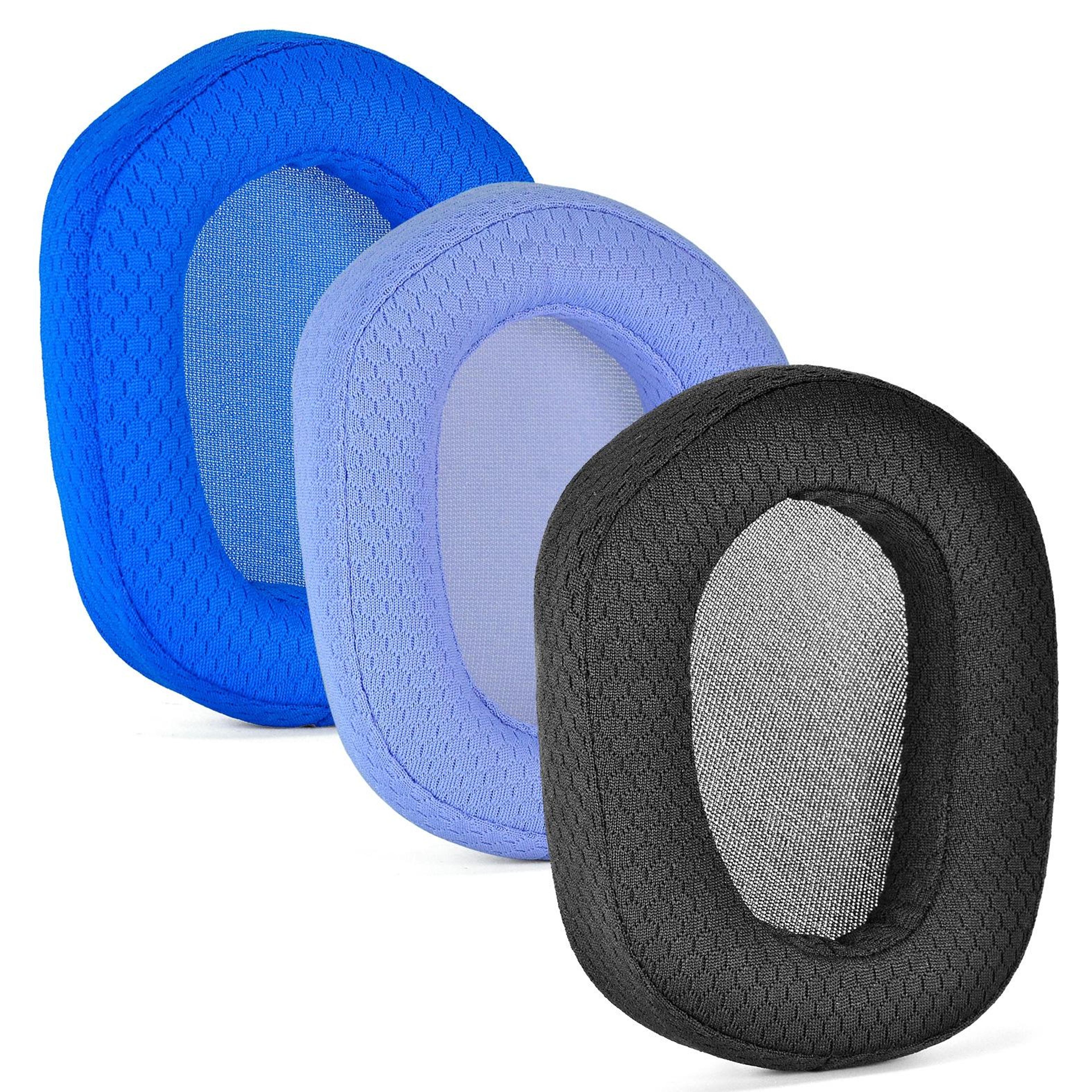 logitech g335 earpad covers soft noise isolating headphone cushion replacement