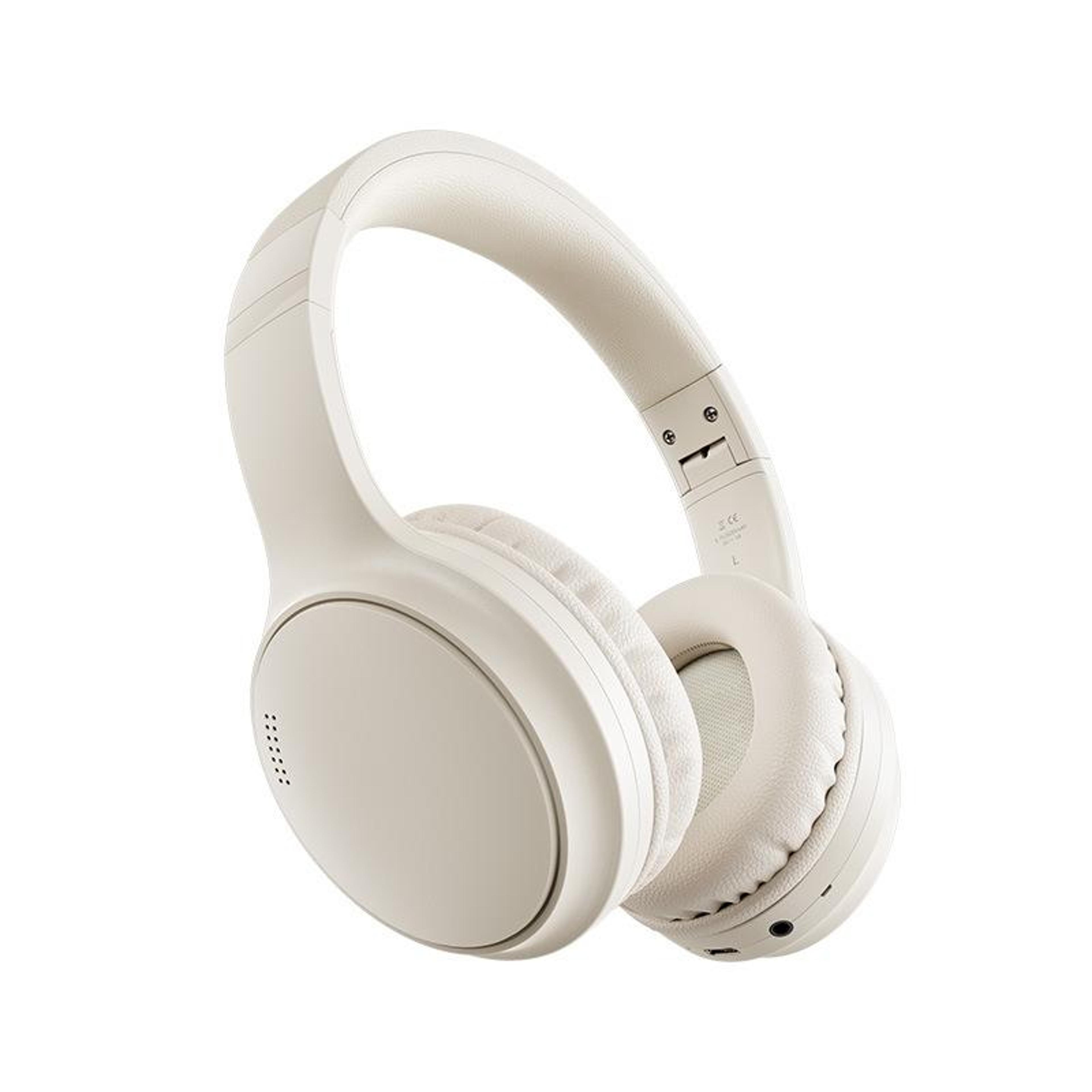 bt037 wireless anc bluetooth headphones with deep bass and all day comfort
