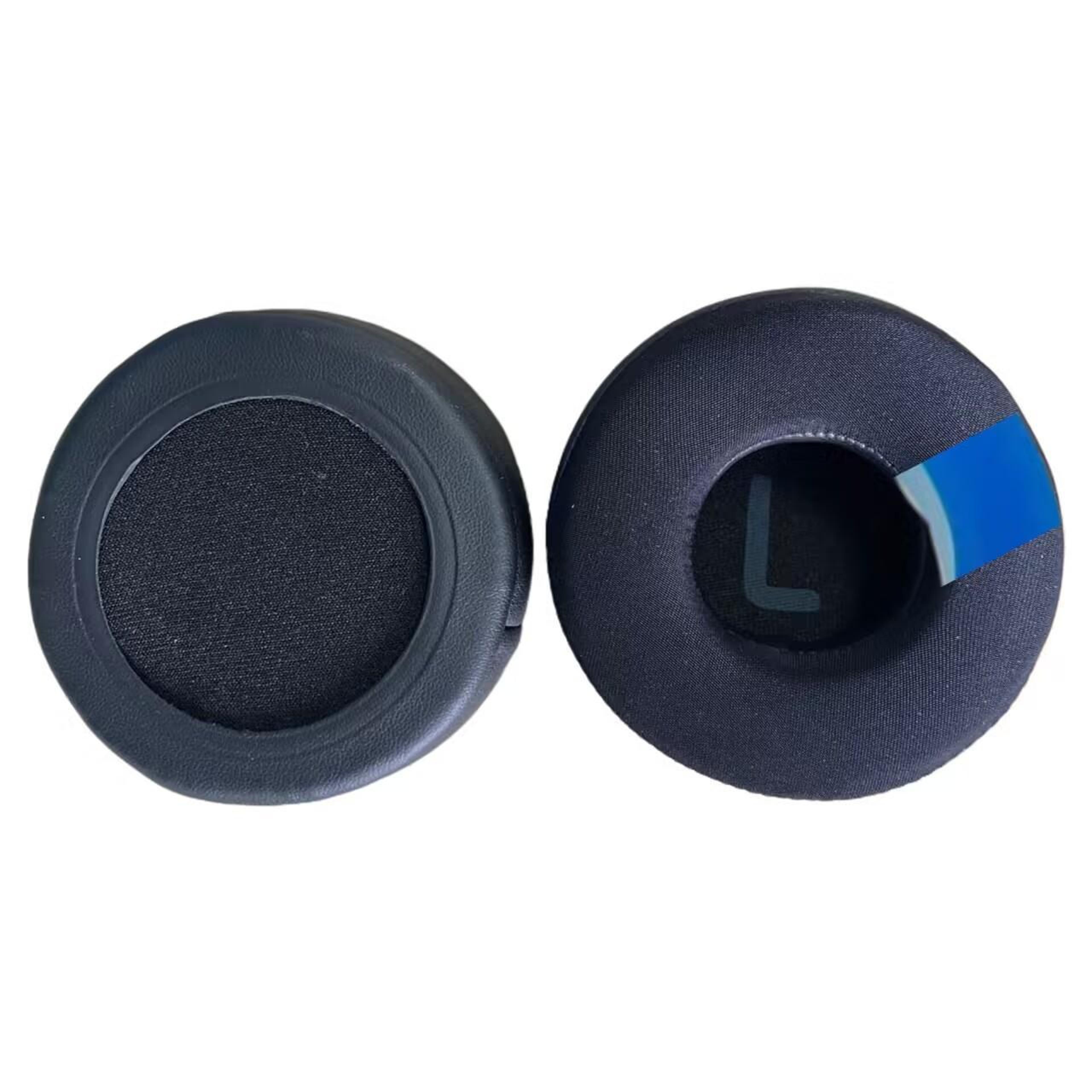 cooling gel ear cushions for jbl tune & sony wh ch headphones replacement pads