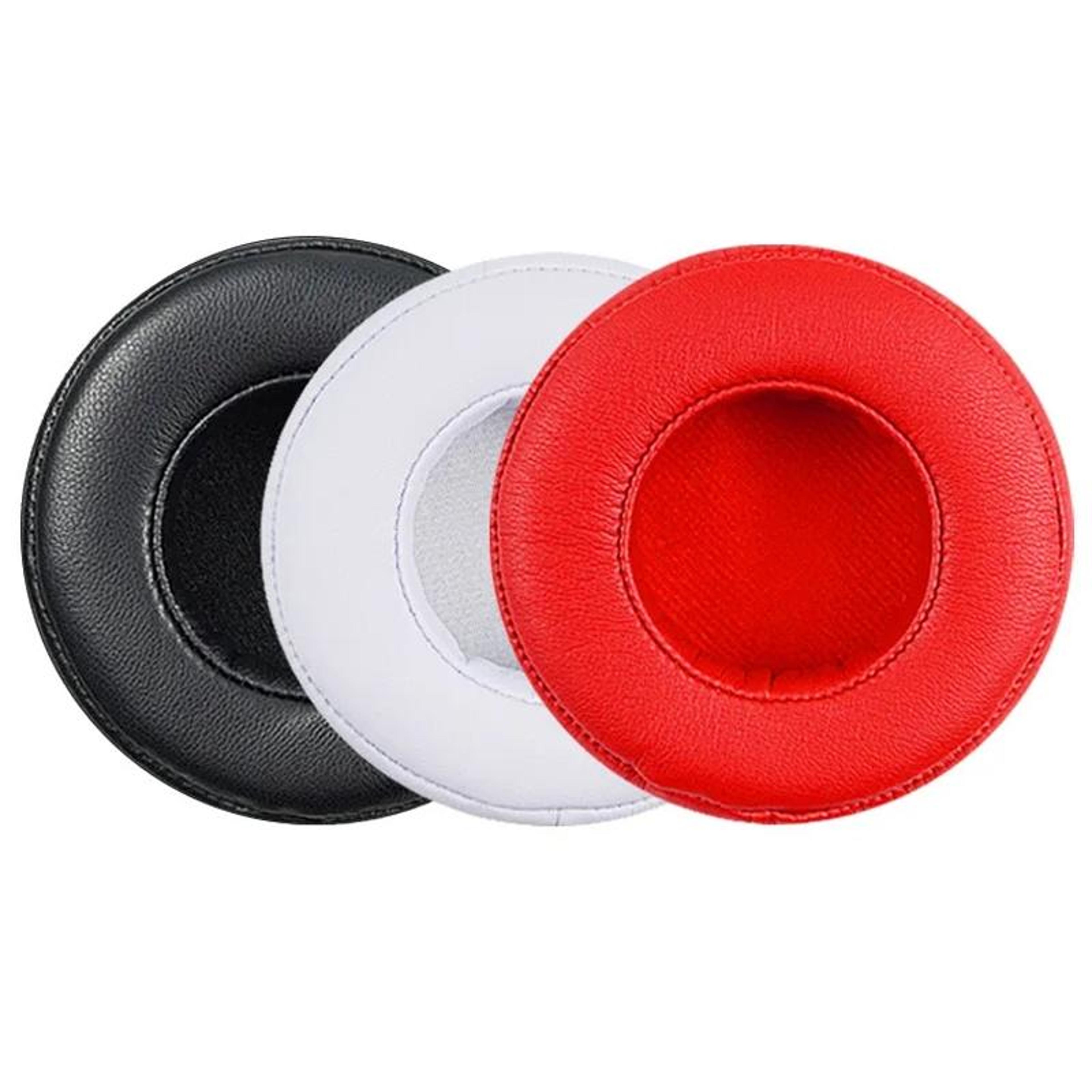 premium beats pro replacement ear pads sheepskin memory foam cushions
