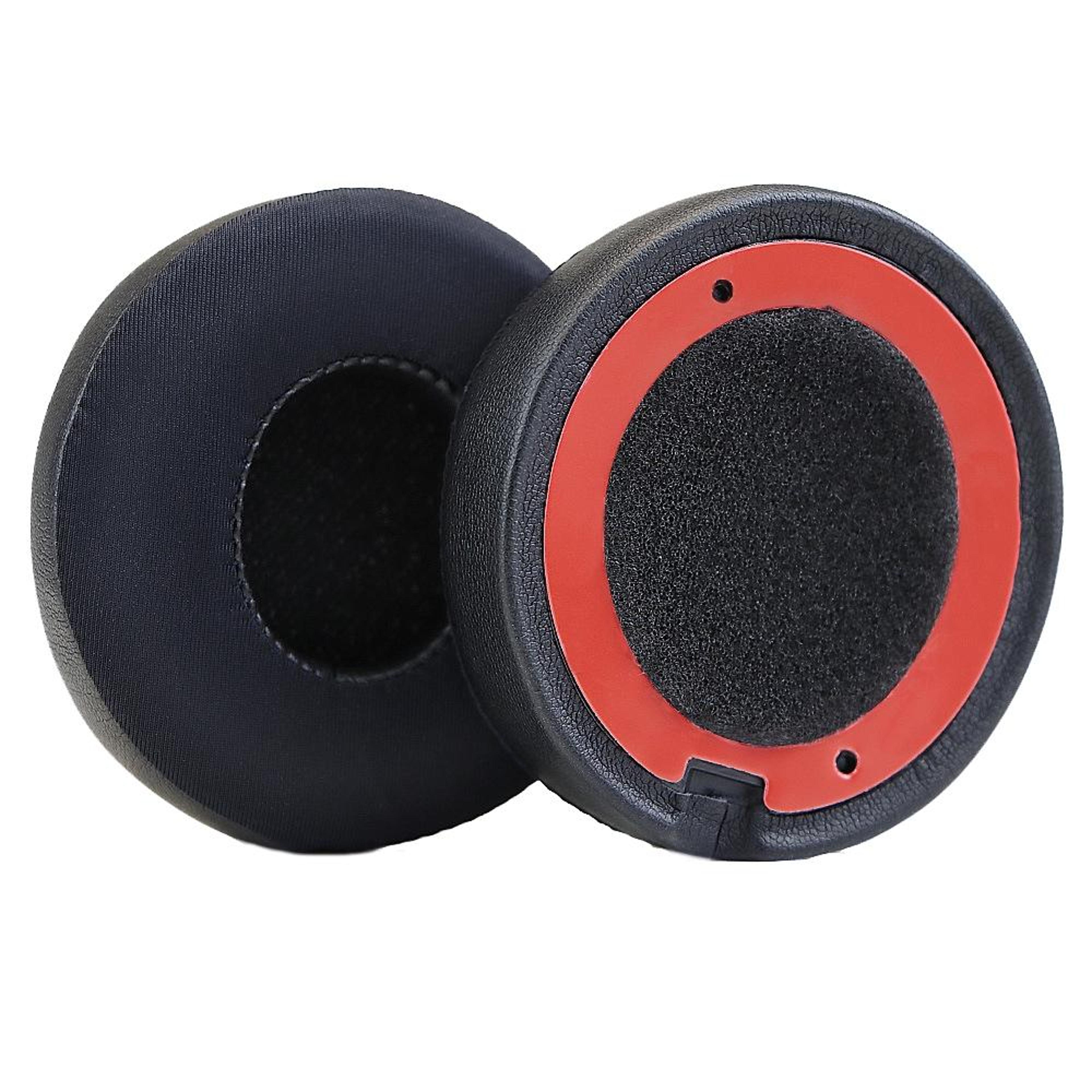 beats solo2 solo3 replacement ear pads soft gel foam headphone cushions
