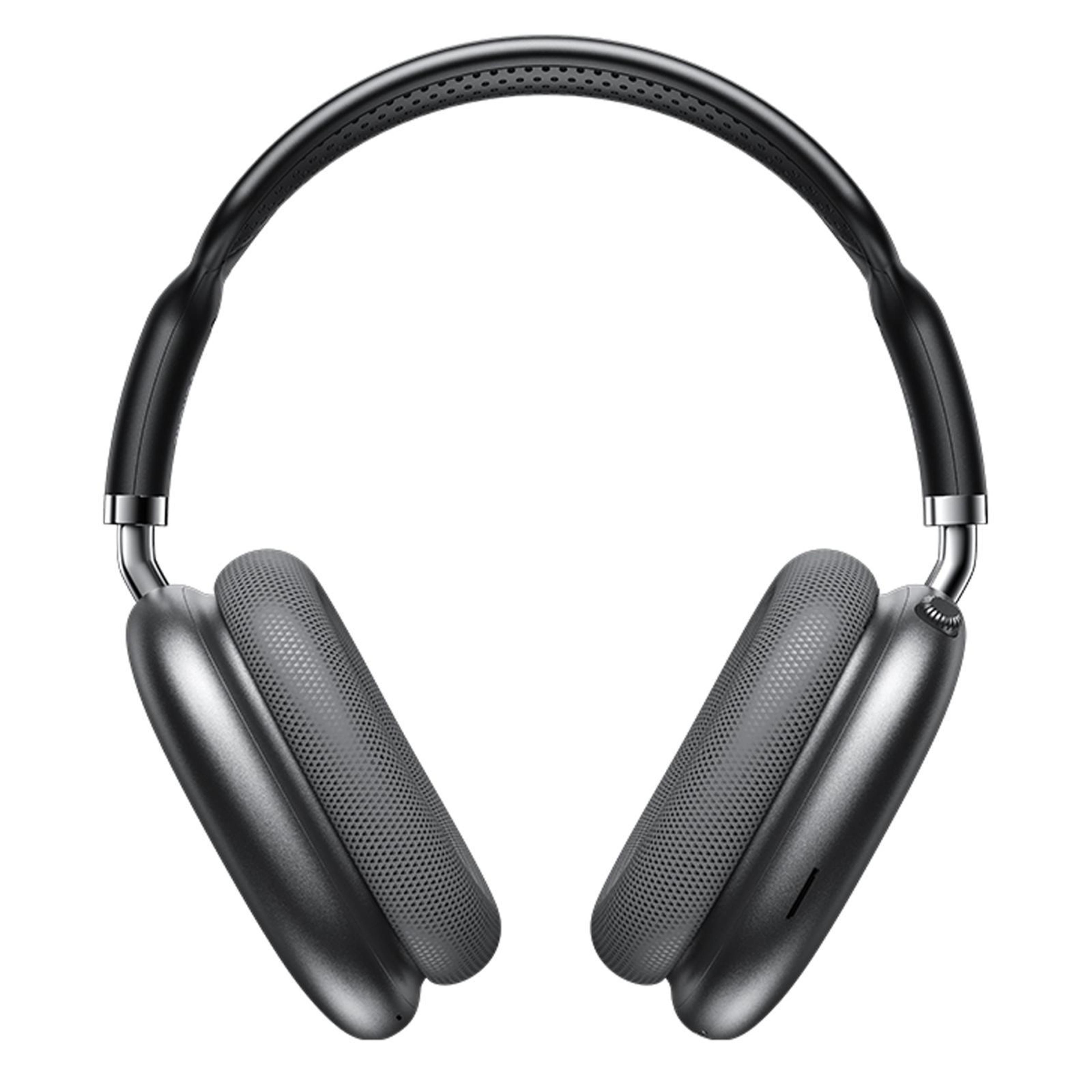 wekome folkflow bt5.4 wireless over ear headphones with 8h playtime