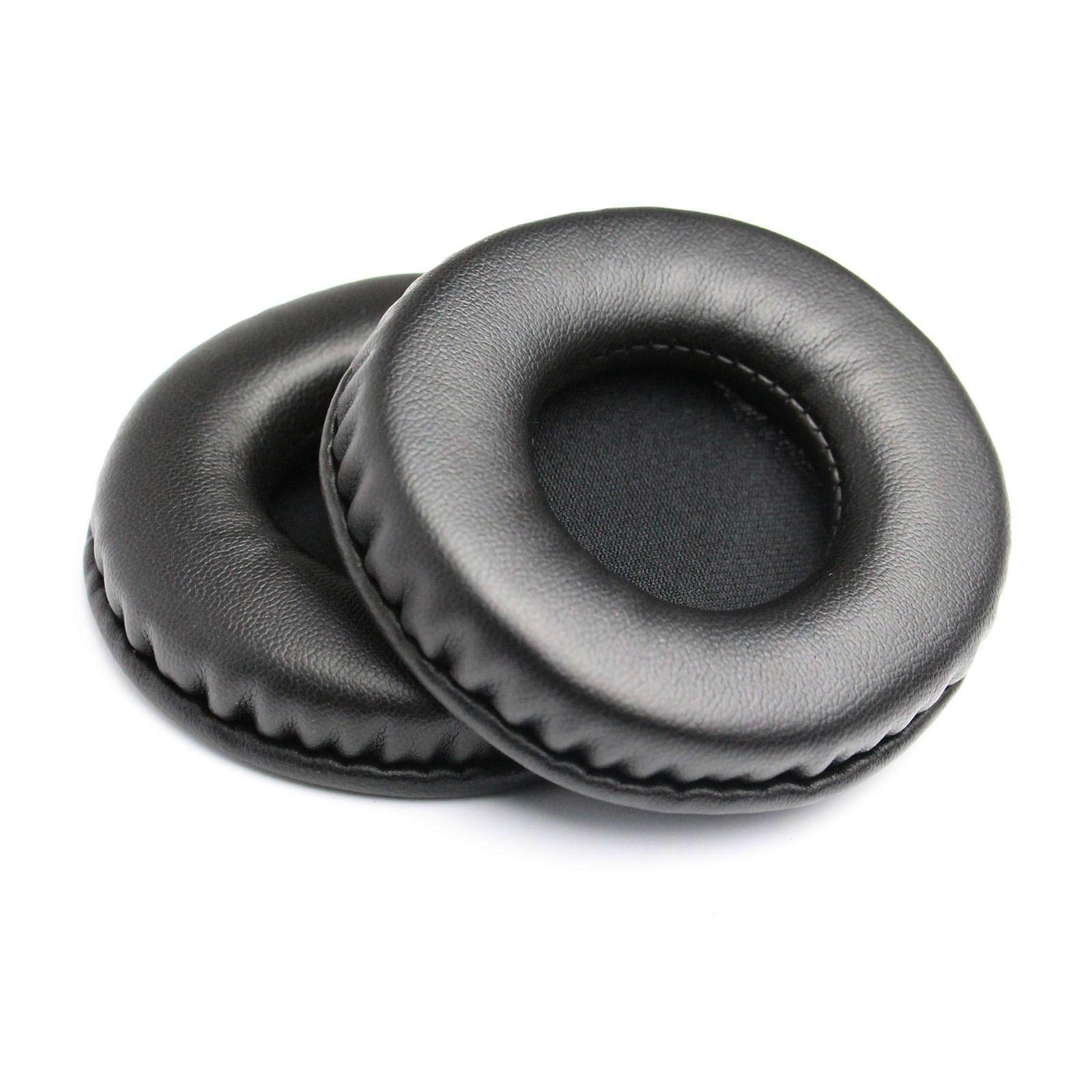 pioneer hdj replacement ear pads soft leather cushions for hdj x5 hdj x7 hdj x10