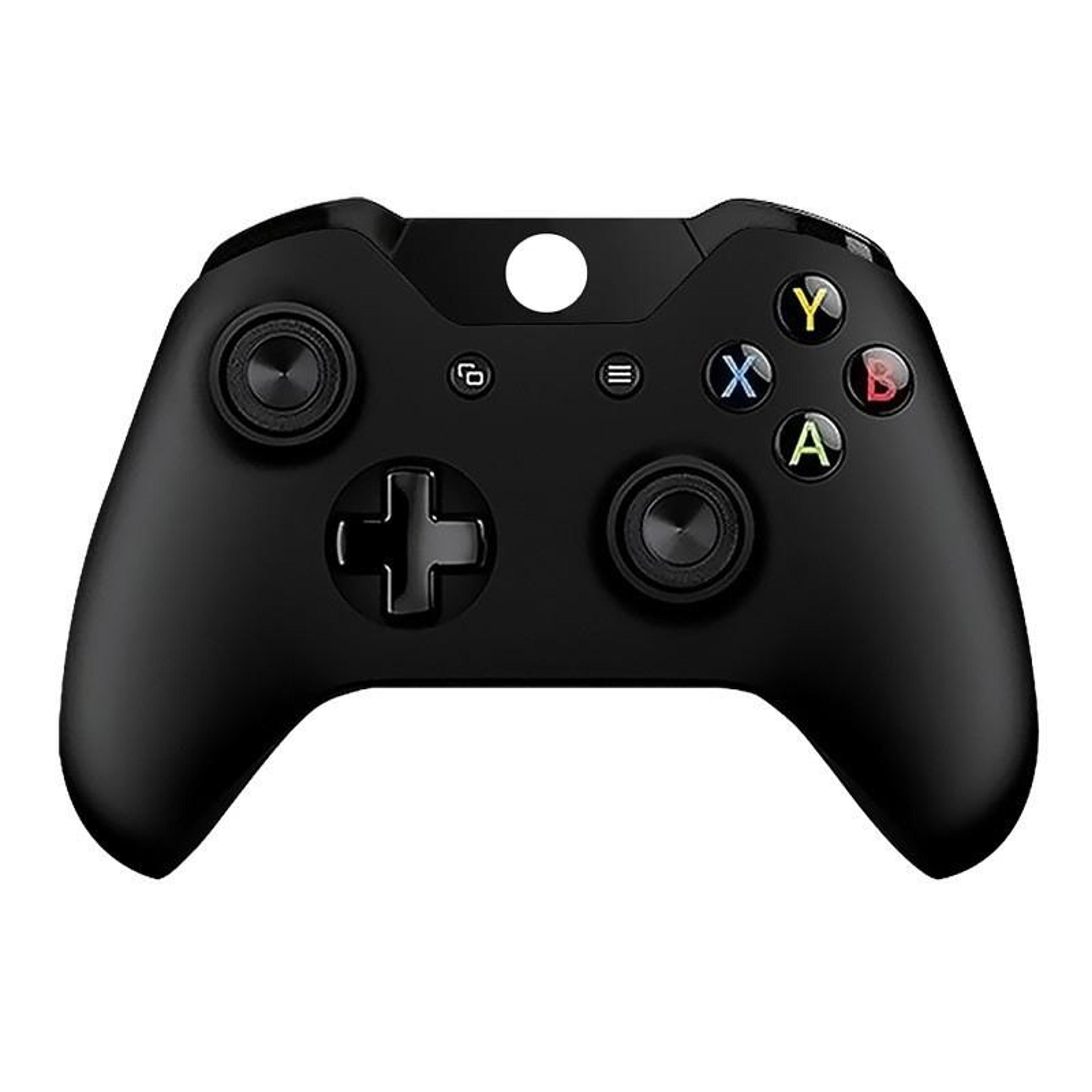 xbox one wireless controller with headset jack for pc & console gaming