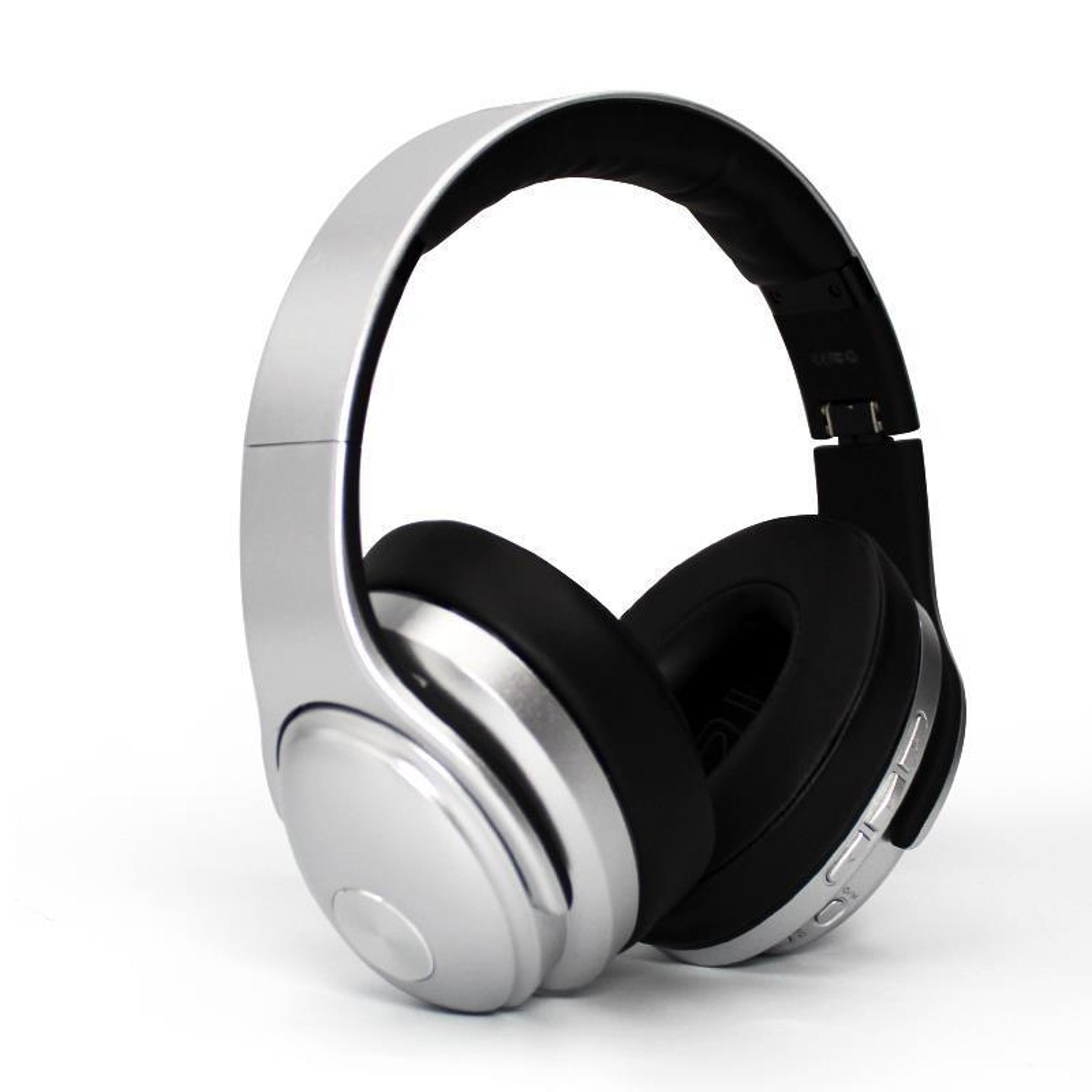 oneder s3 bluetooth headphones & speaker 2 in 1 wireless noise cancelling over ear headset