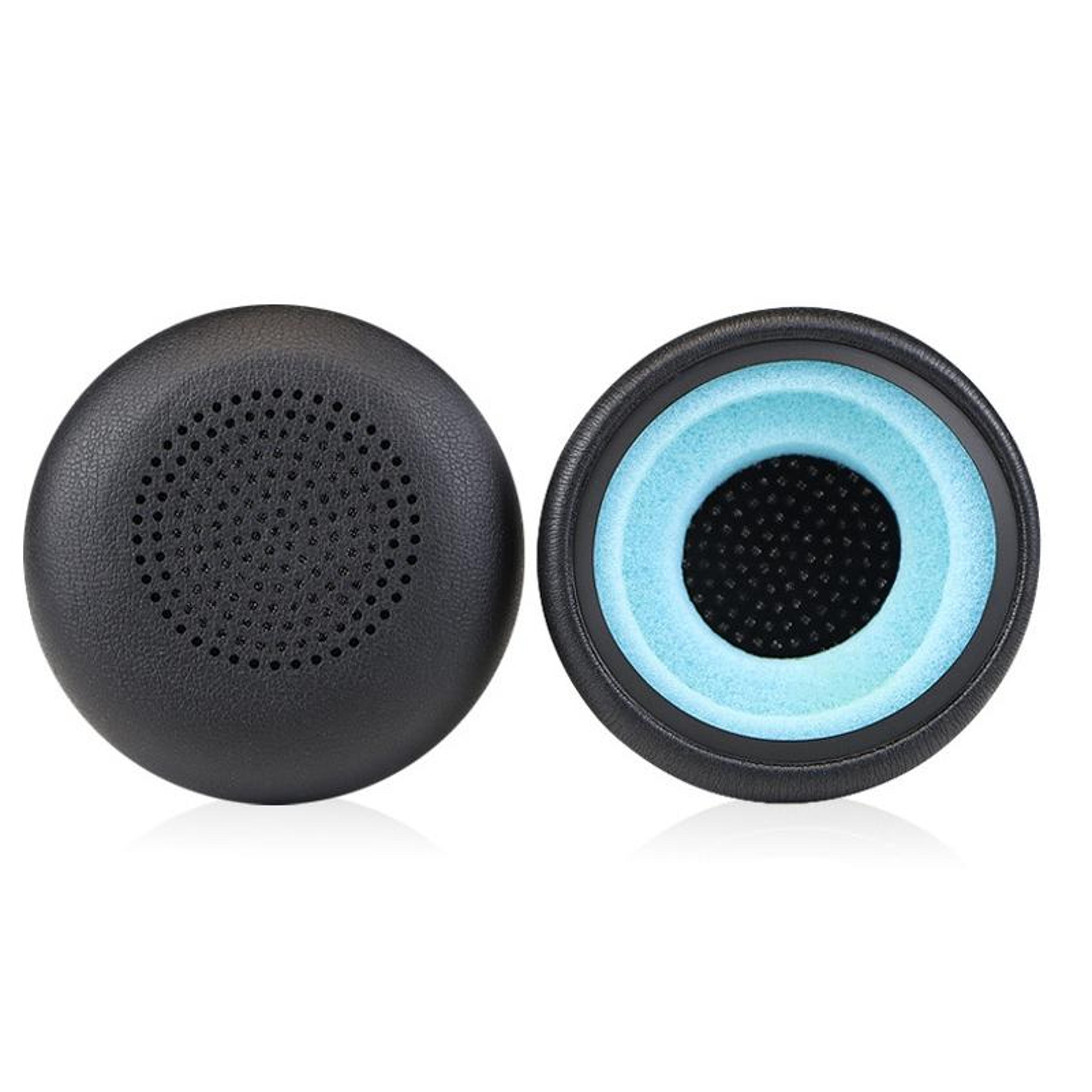 skullcandy uproar wireless replacement ear pads soft protein leather headphone cushion covers