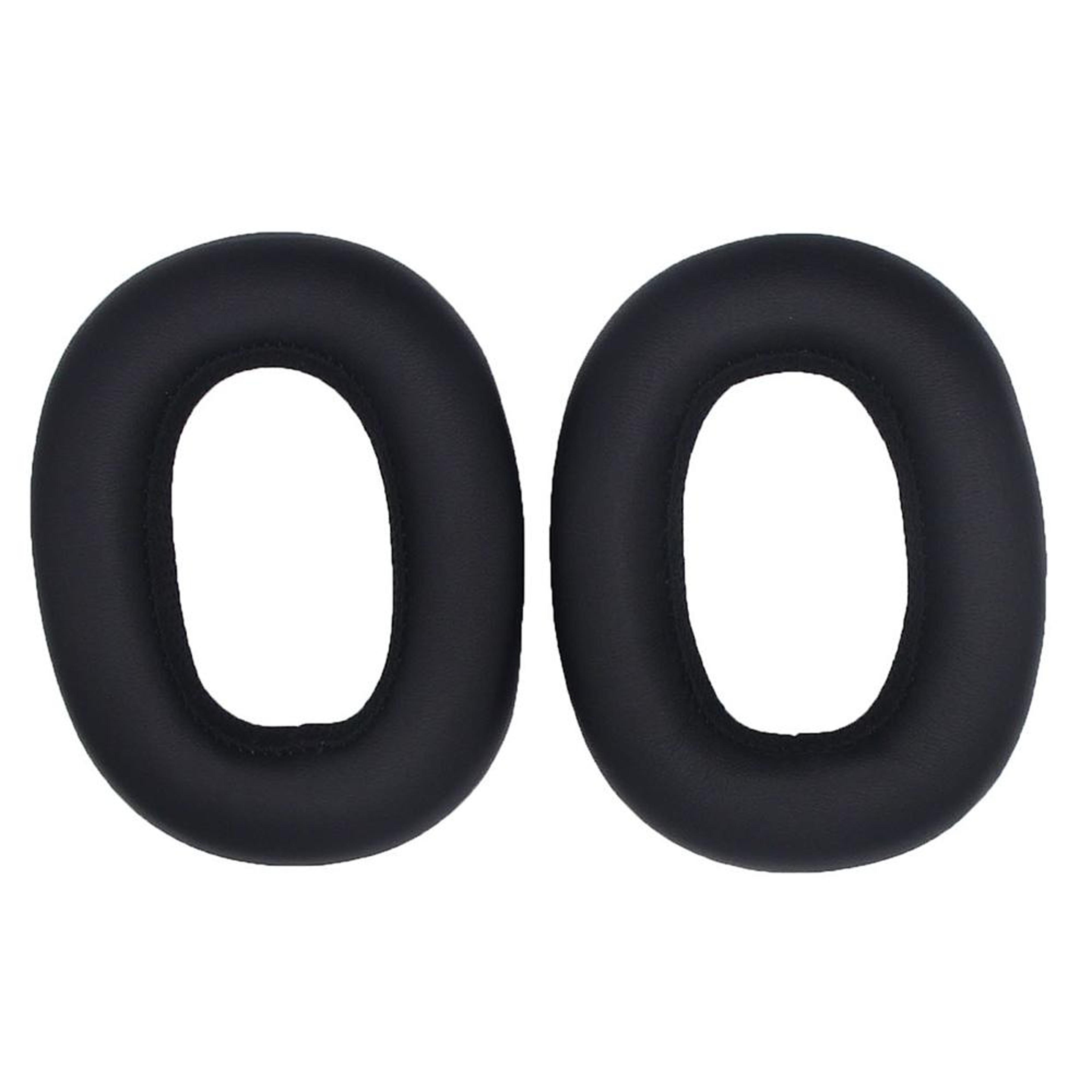 akg n700nc replacement ear pads soft leather noise isolating cushions