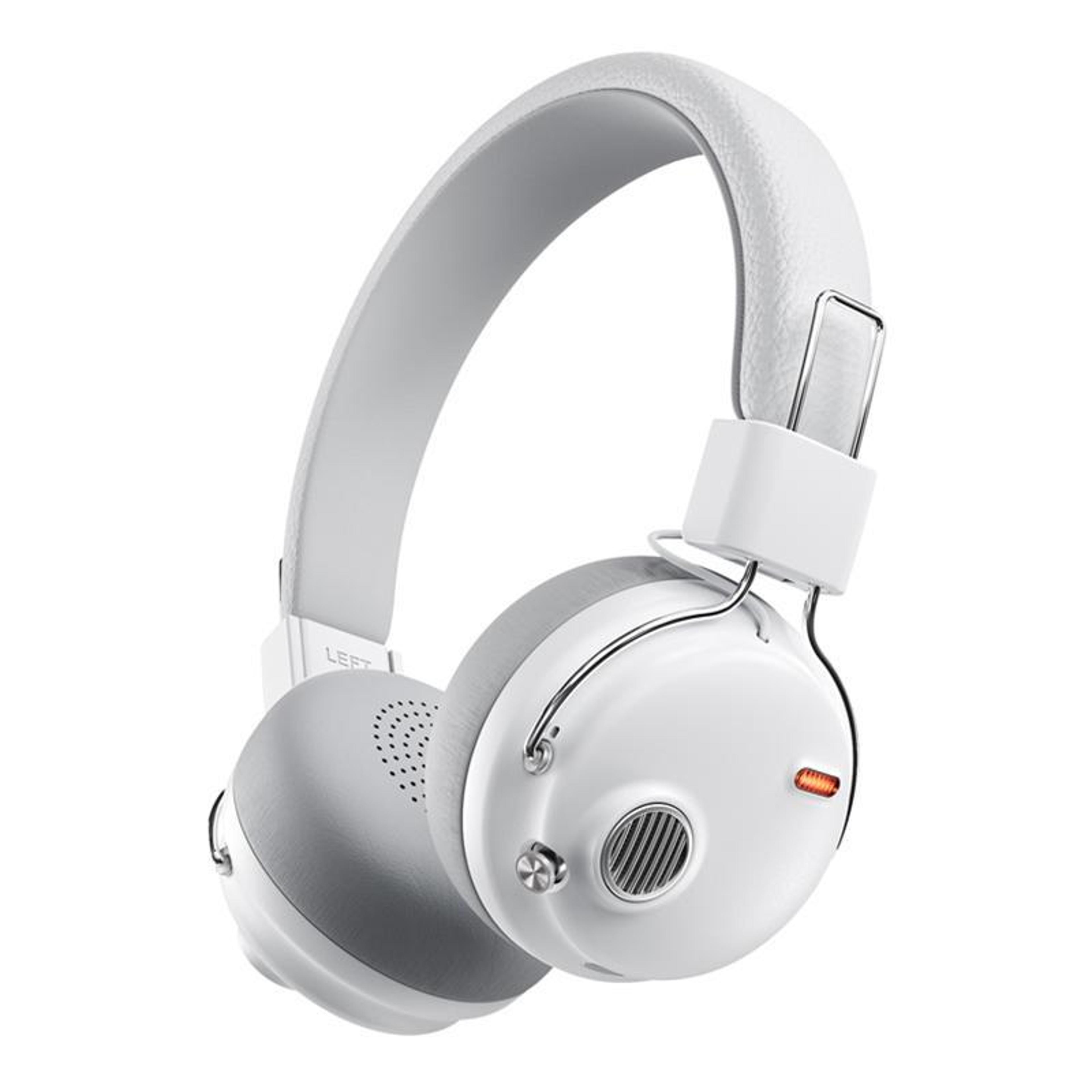 funk anc wireless headphones with 80h playtime, 3d spatial sound & bluetooth 5.4