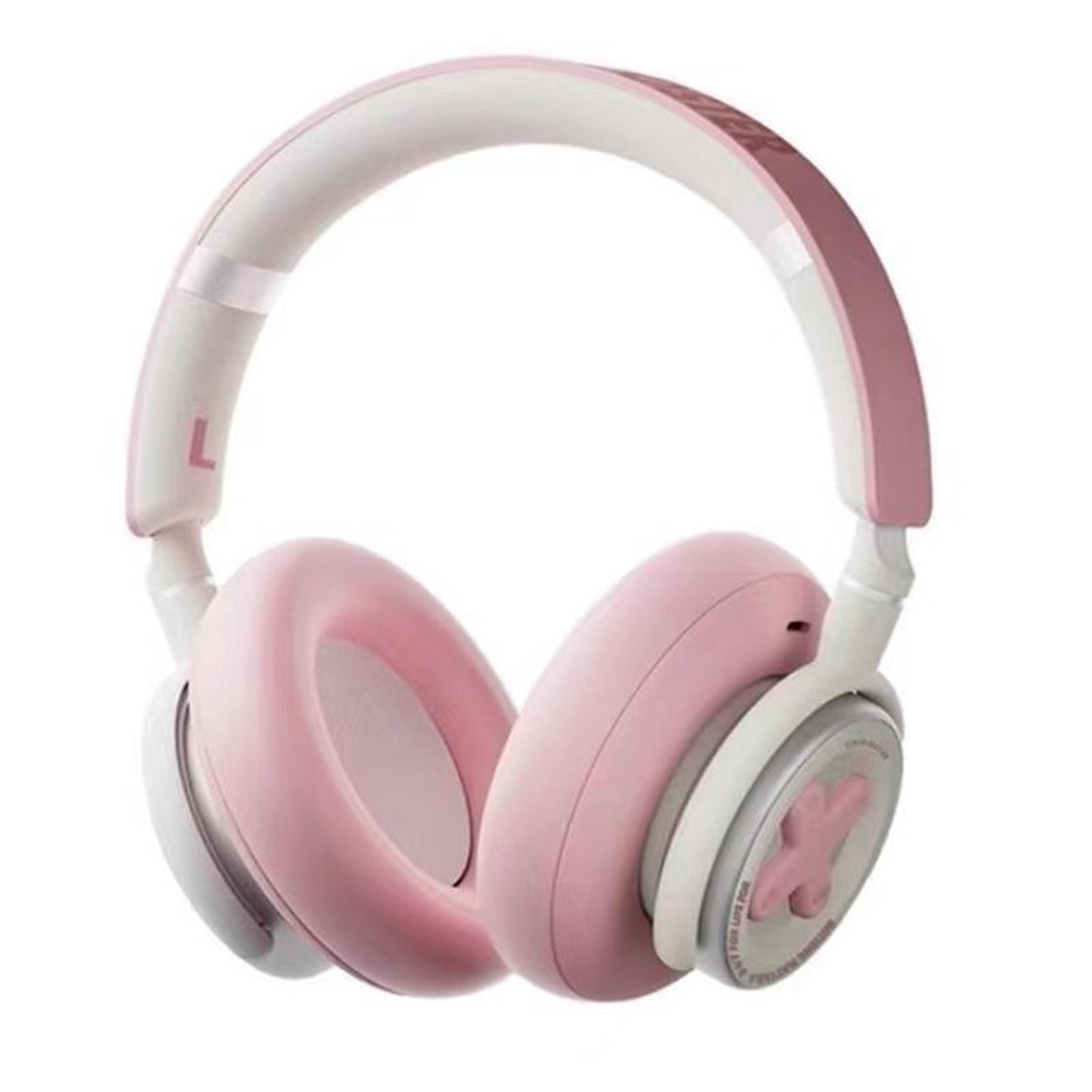 dmooster d19 pro anc bluetooth headphones with spatial audio & 25h battery