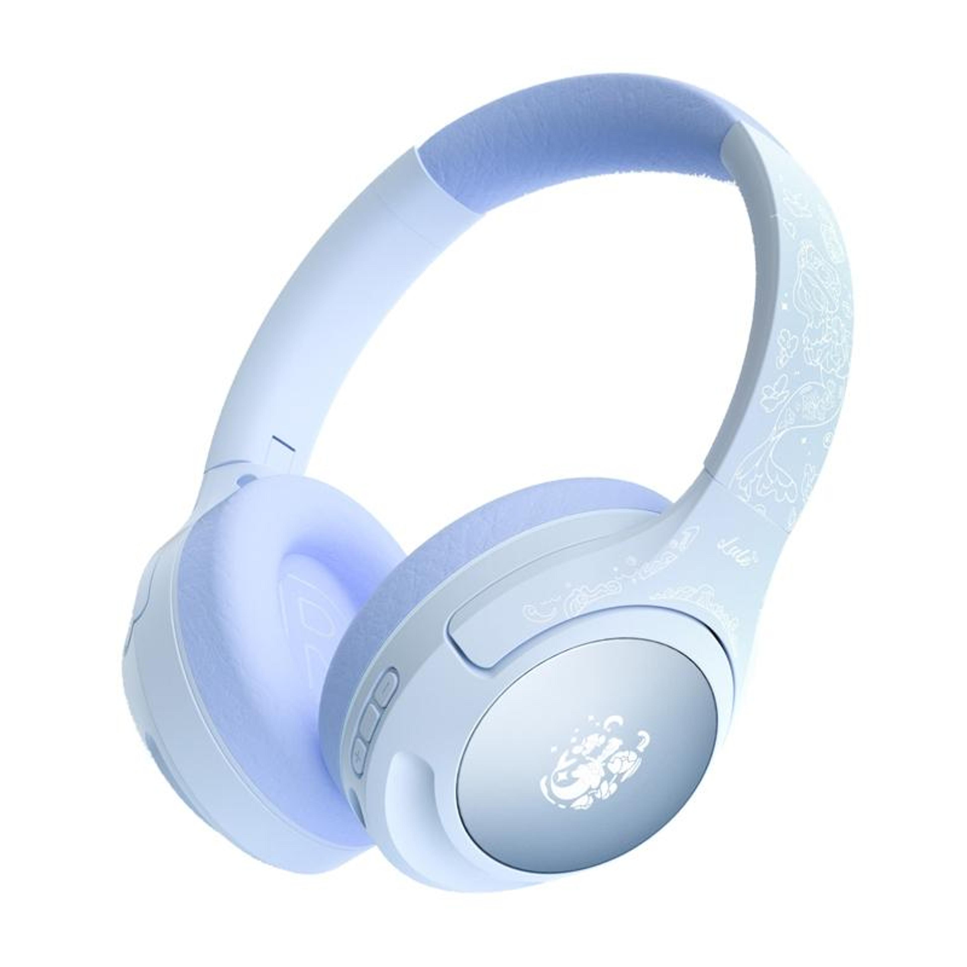 gt2 wireless gaming headphones with anc noise cancelling, hifi bass & low latency bluetooth 5.3
