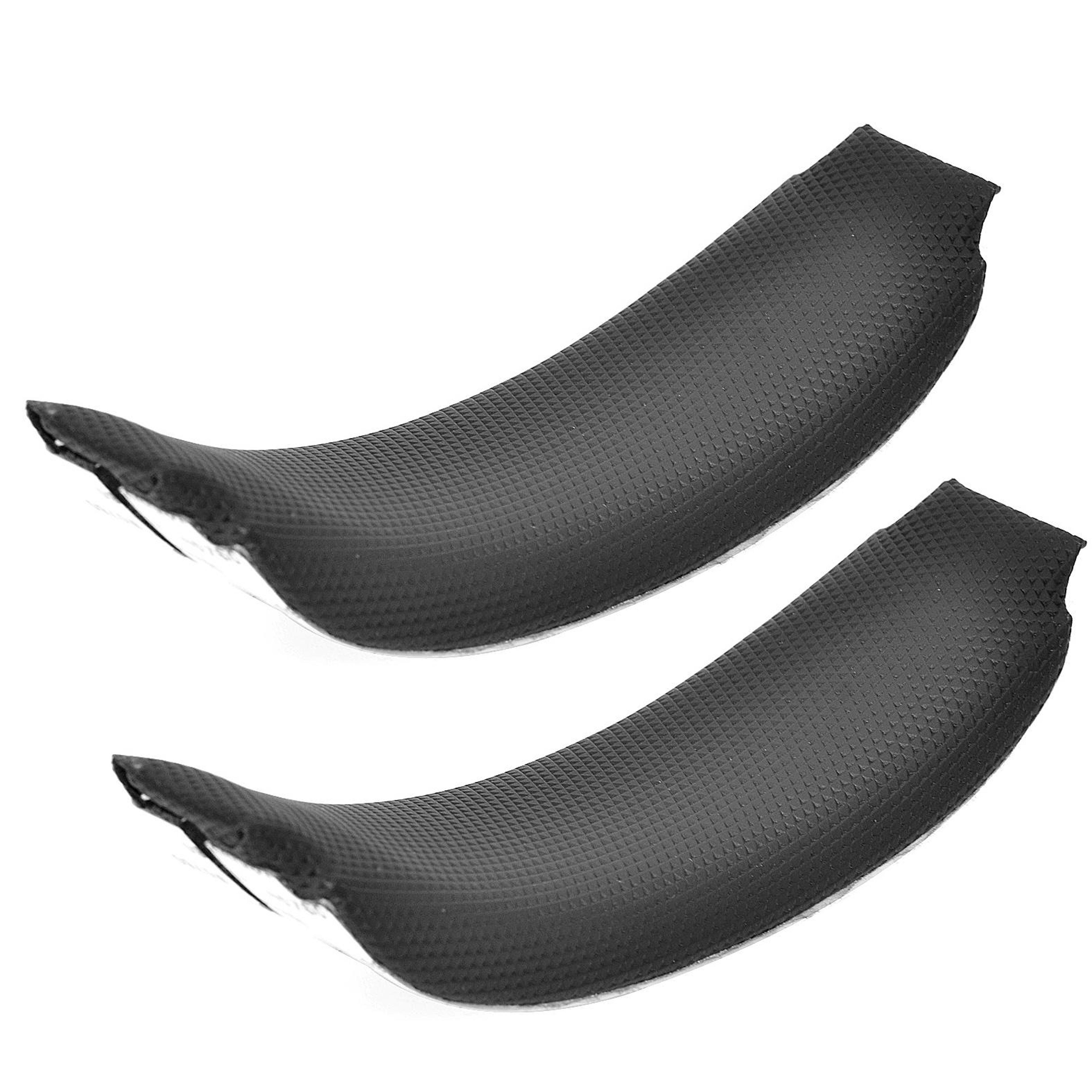 jbl quantum 100 replacement ear pads soft leather headphone covers for gaming comfort