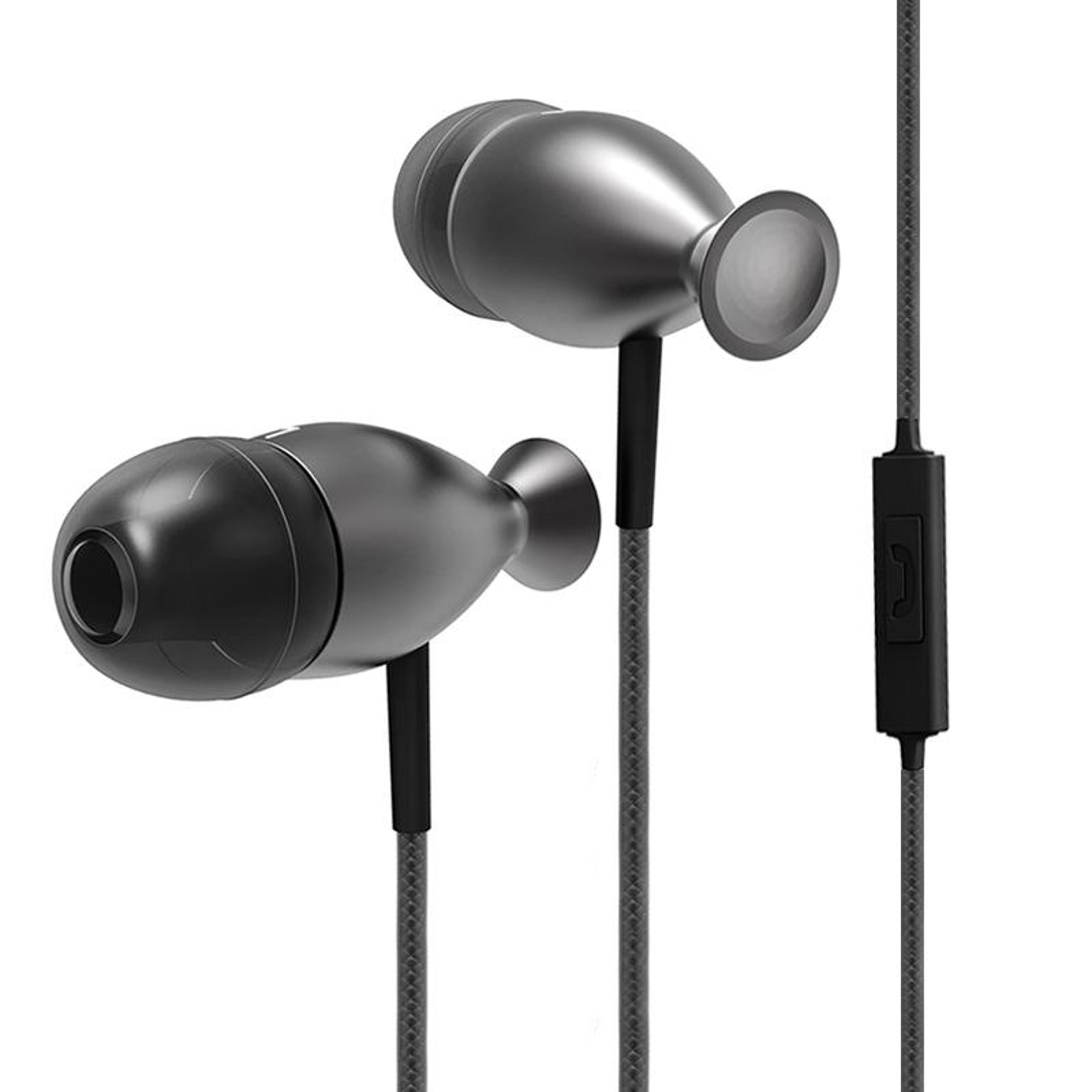 qkz dm2 in ear sports earbuds with mic and deep bass sound